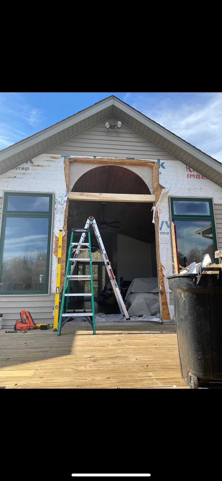 KN Custom Builds, LLC | Glenarm IL