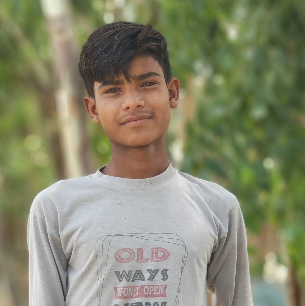 Rajput Manoj