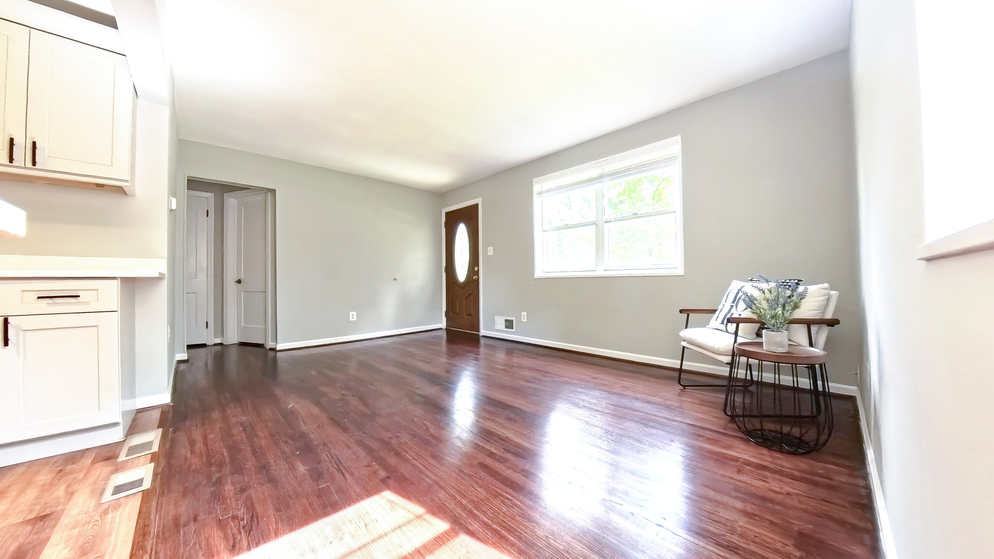 Jessica Rojas, Realtor | Silver Spring MD