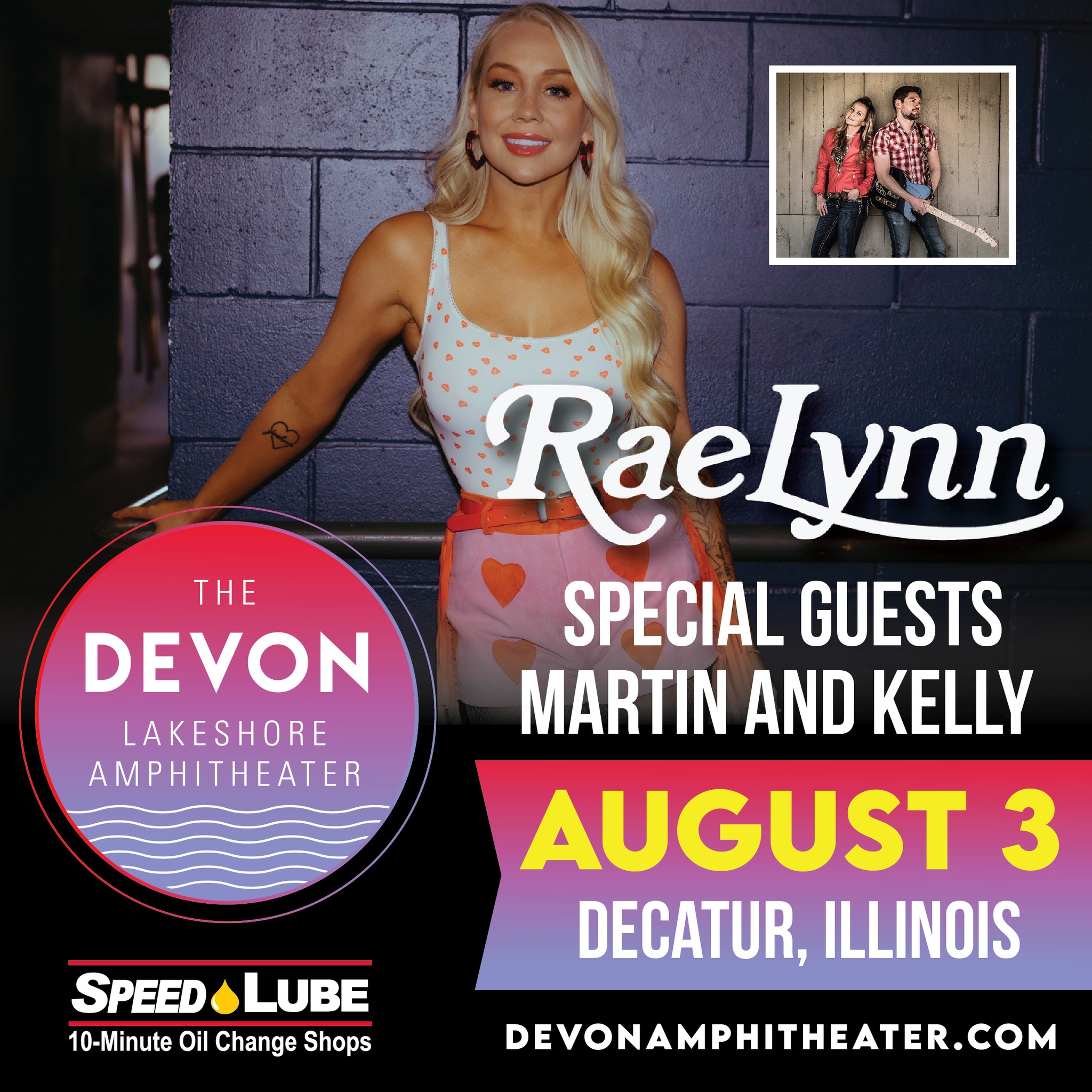 Head out to the Devon Lakeshore... - Decatur Park District | Facebook