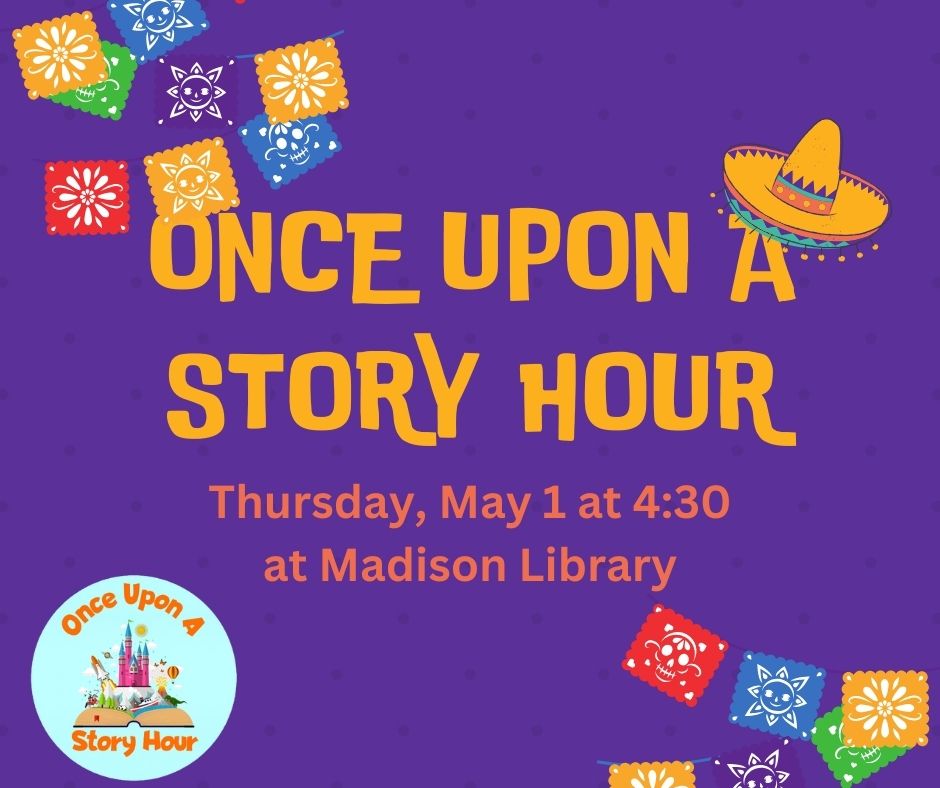 Madison Library | Madison NH