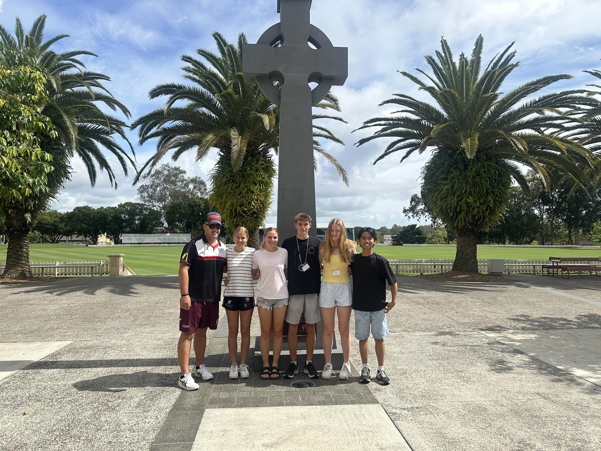 The 2025 Prefect... - Our Lady of the Southern Cross College | Facebook