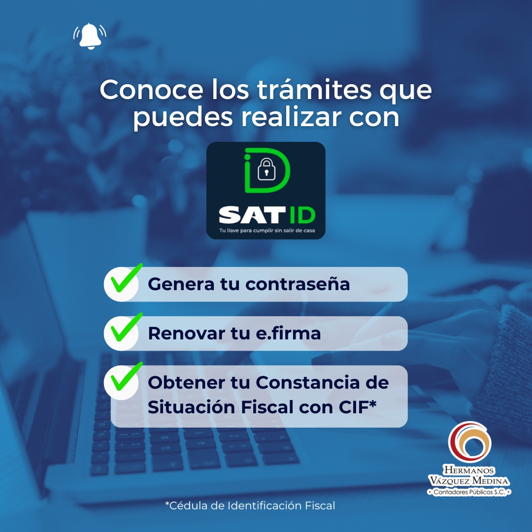 Hermanos - Conoce los trámites y servicios que puedes realizar a través ...
