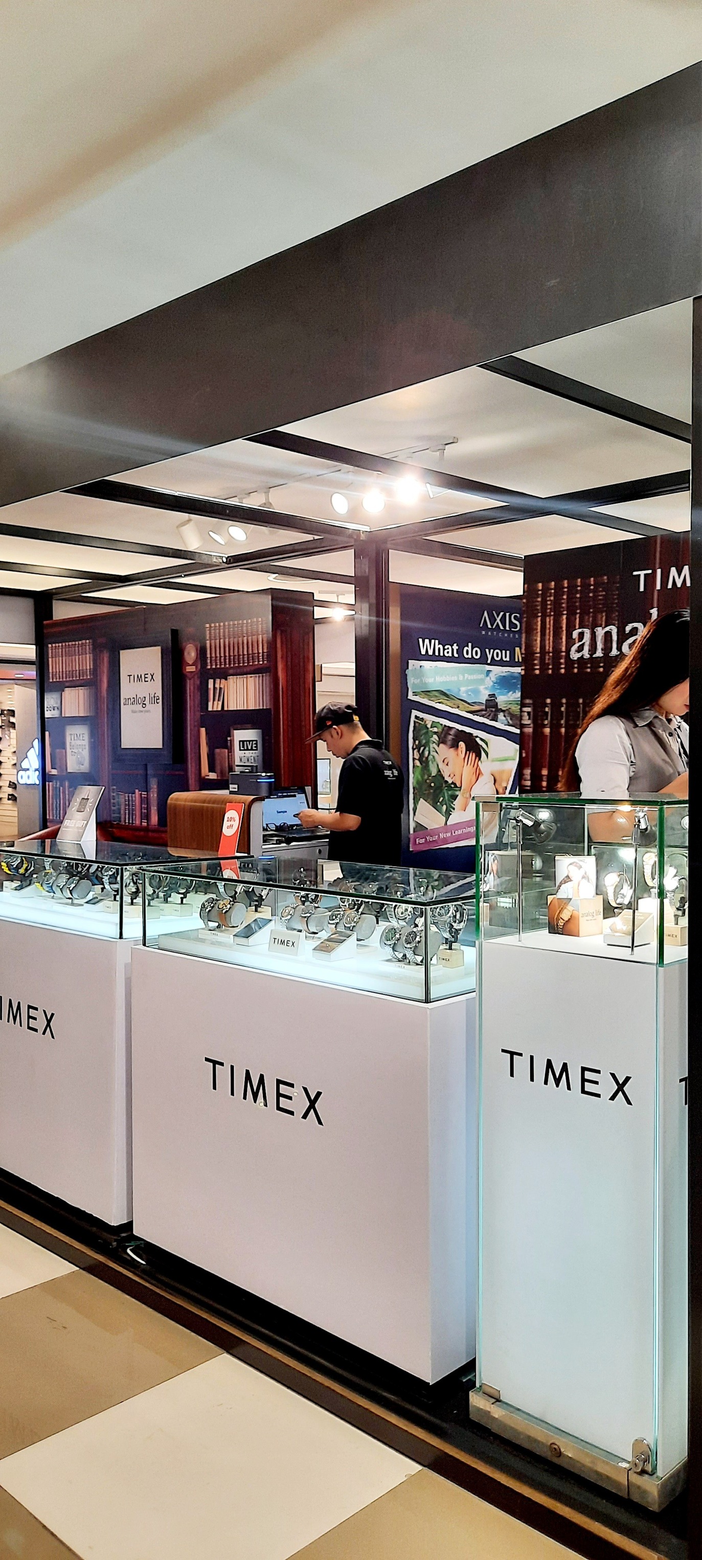 Timex Philippines