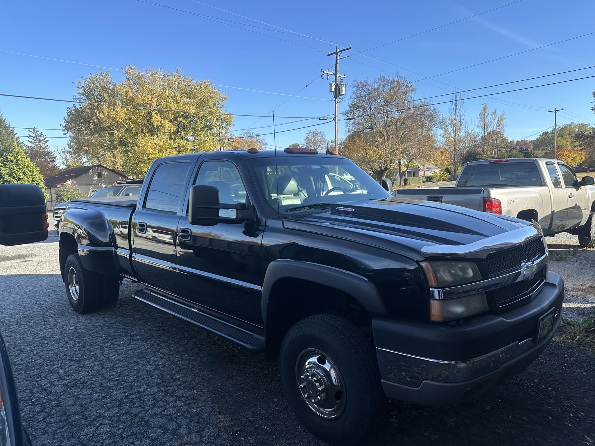 Cleaver Diesel Performance | Hamburg PA