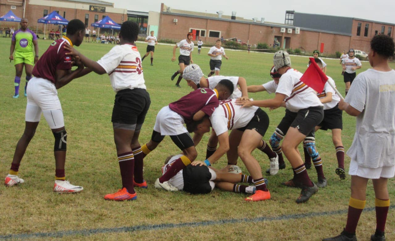 Hoërskool Brits - RUGBY 🏉🏉🏉 Toer: 20-25 Maart 2024... | Facebook