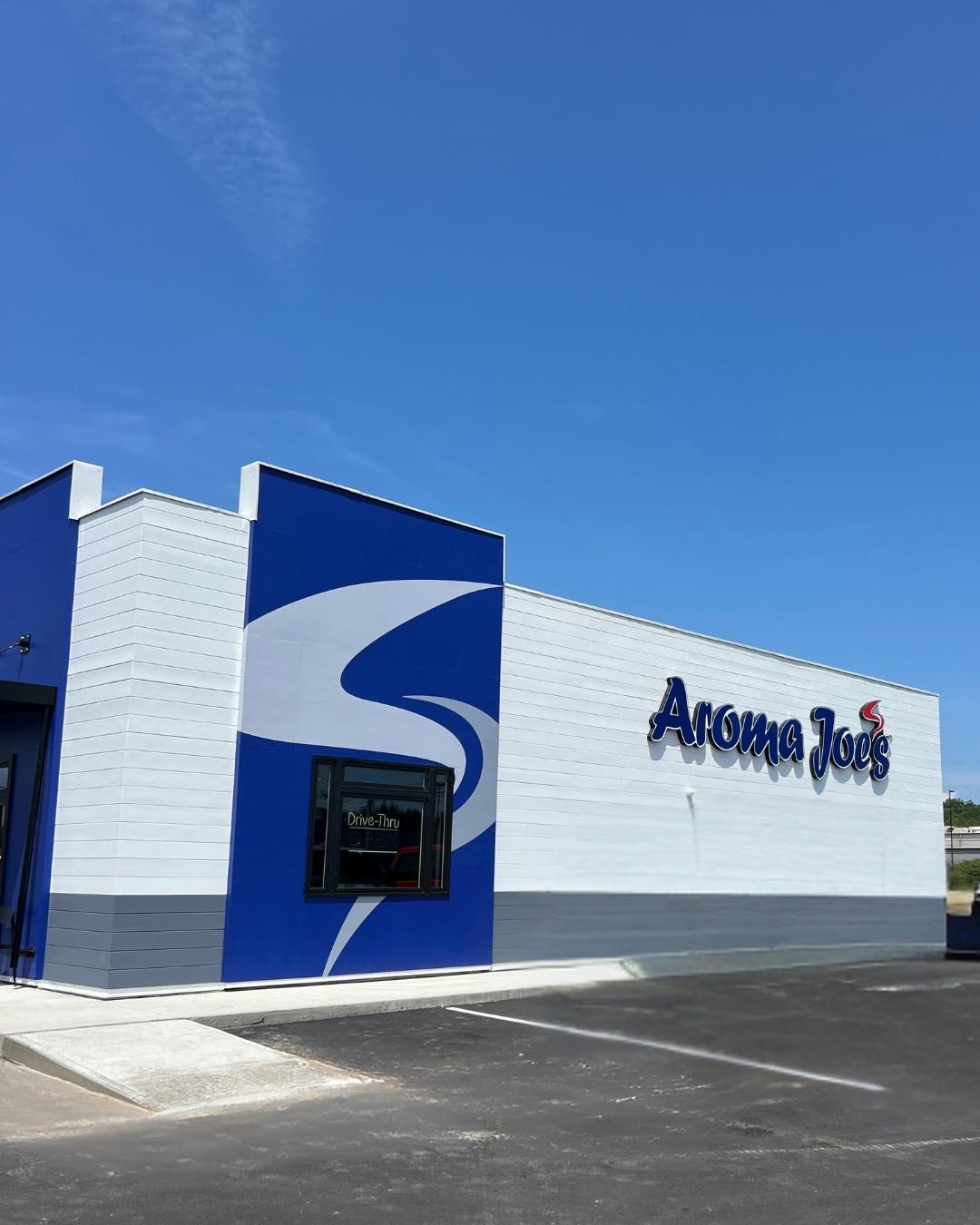 Aroma - We are NOW OPEN in Bangor, ME! Visit our newest location at 28 ...