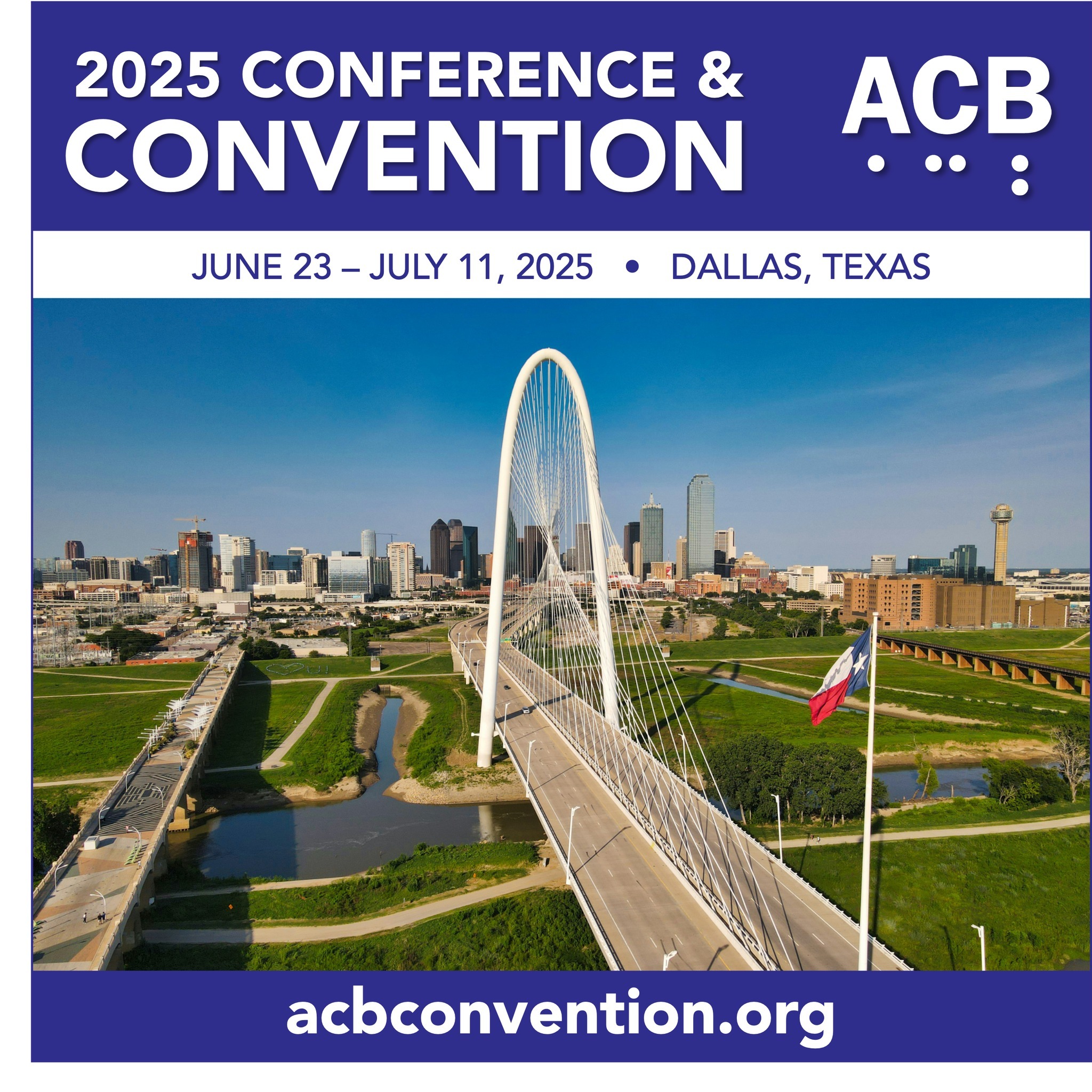American - Get ready—it’s almost time to register for the 2025 ACB ...