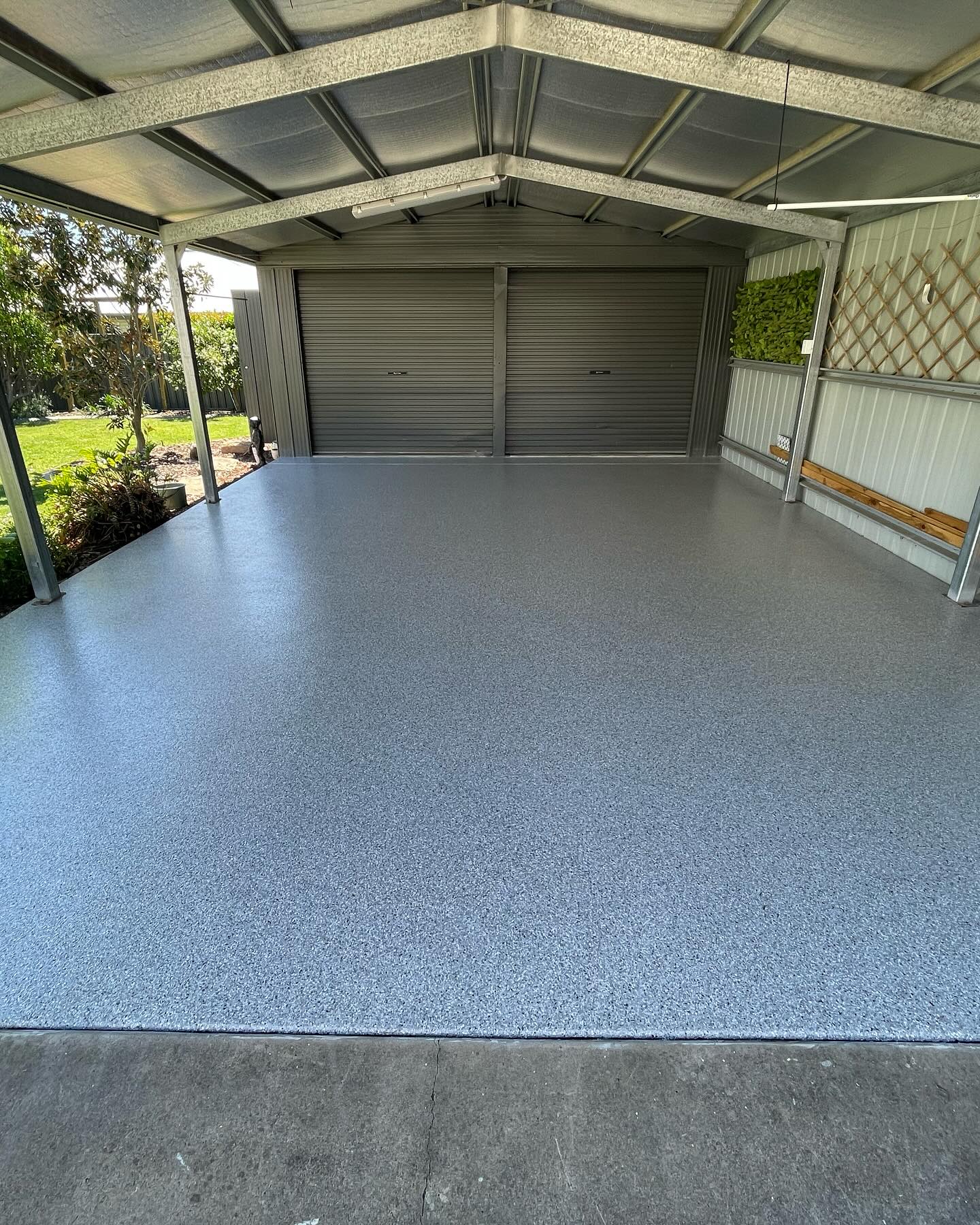 Colourtec Concrete