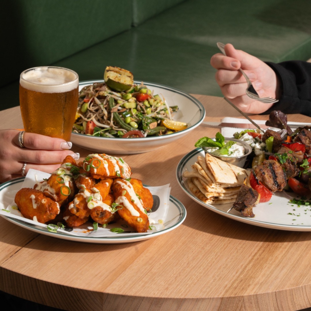 The Aussie - 🎉 The All-New Aussie Inn! 🎉 Come check out our fully ...