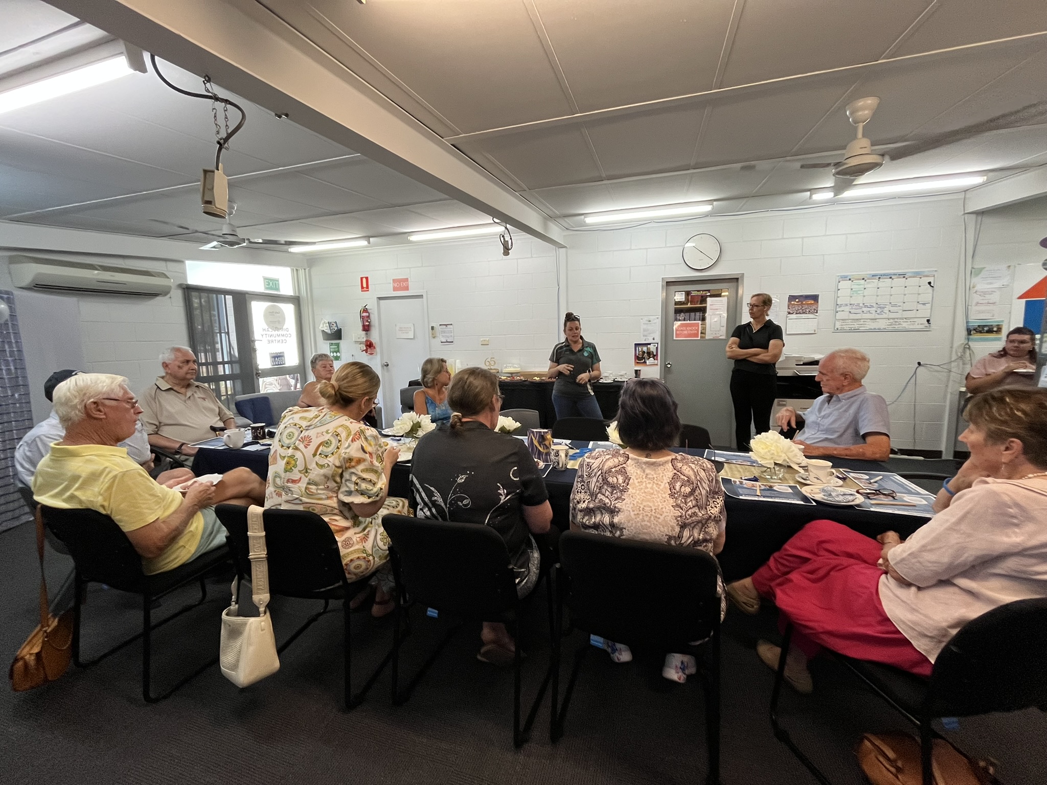 Mareeba Shire Council added a new... - Mareeba Shire Council