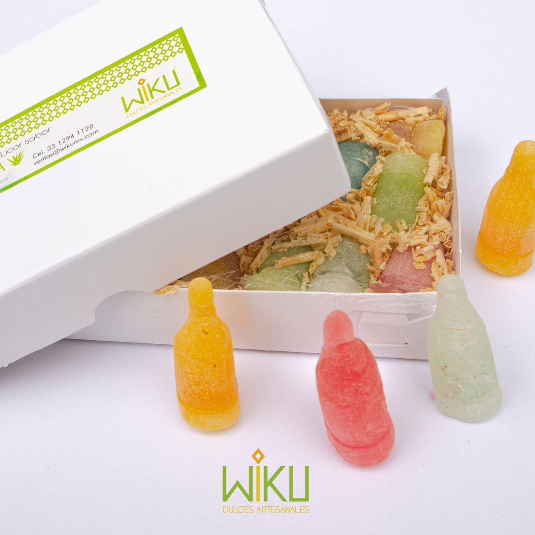 Wiku Dulces Artesanales