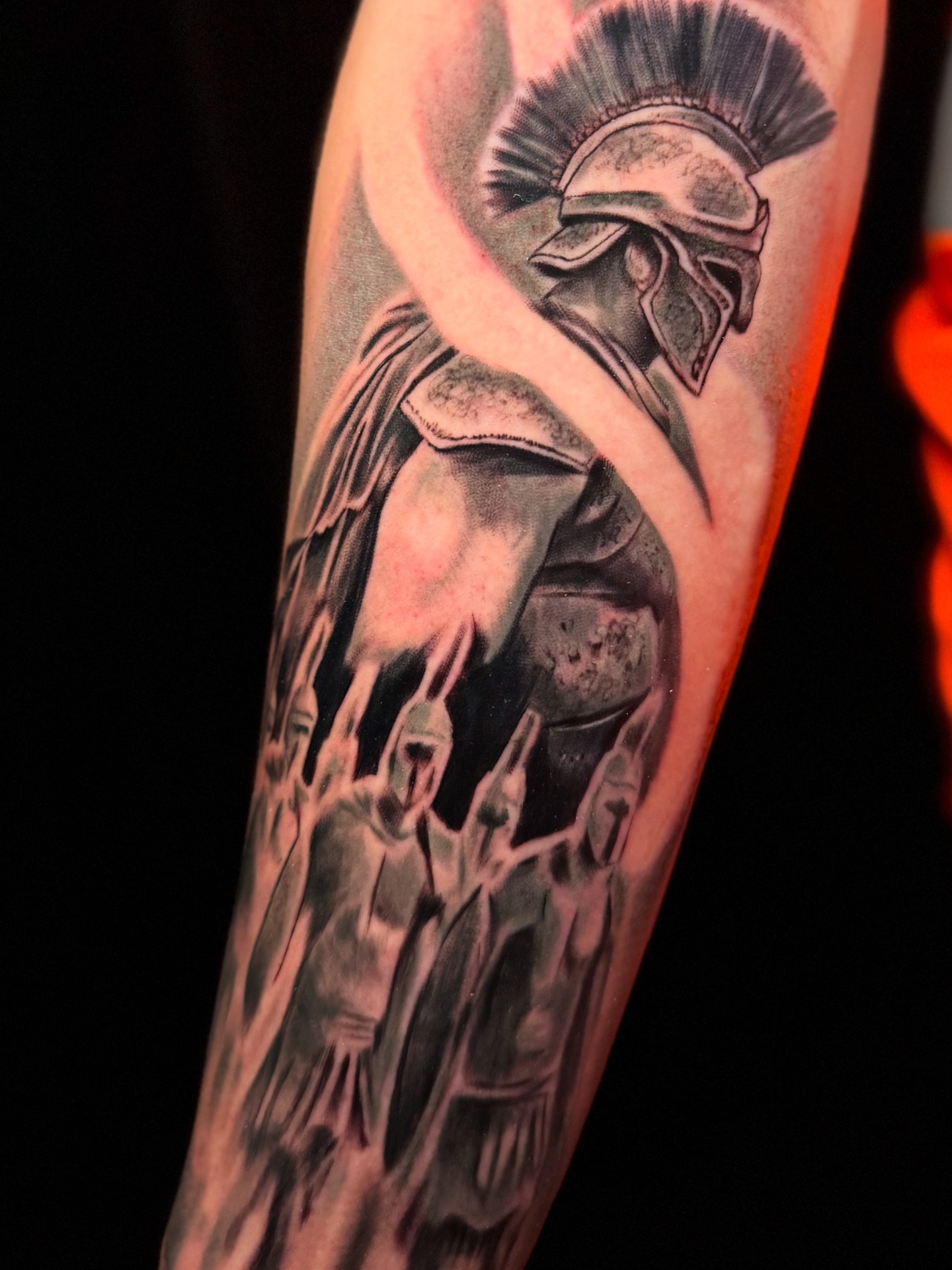 Riot Ink Ohio