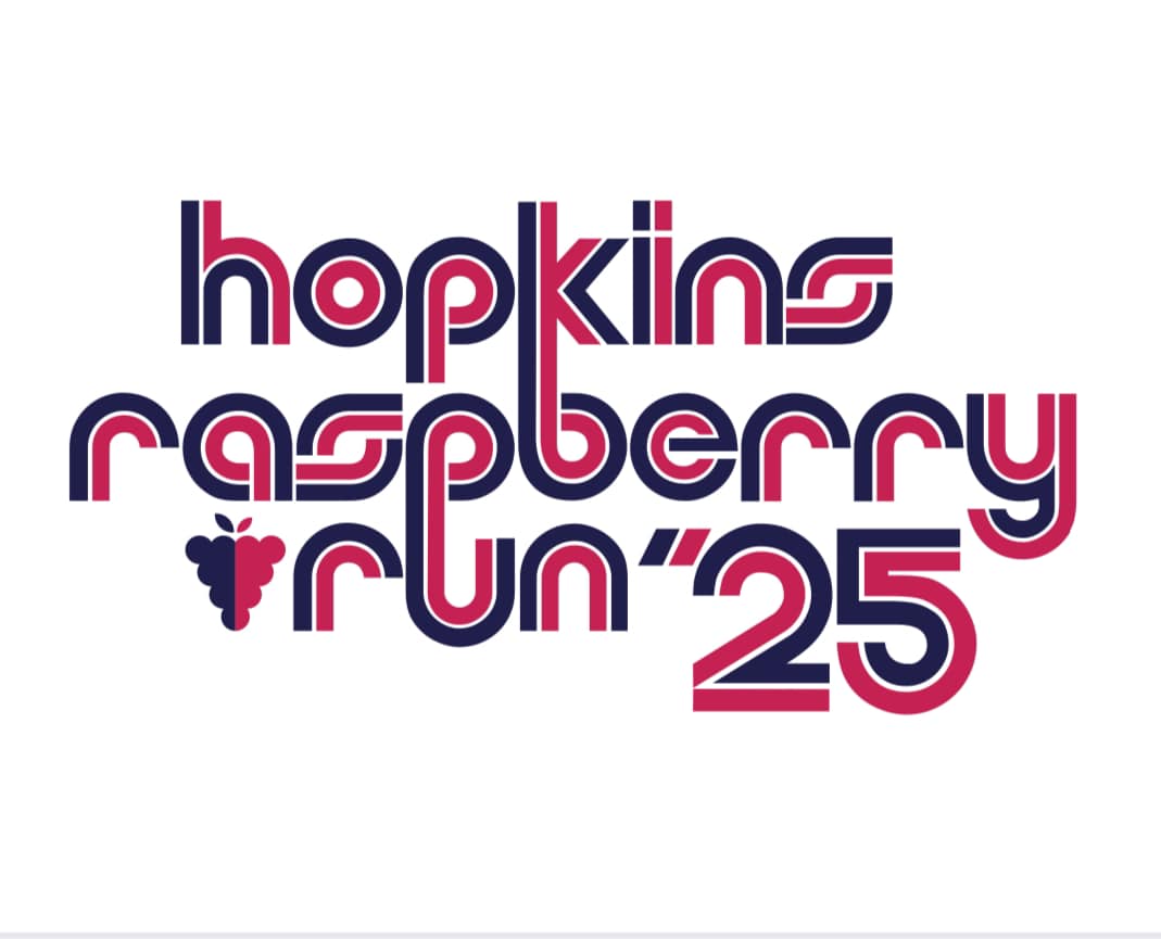 Hopkins Raspberry Run