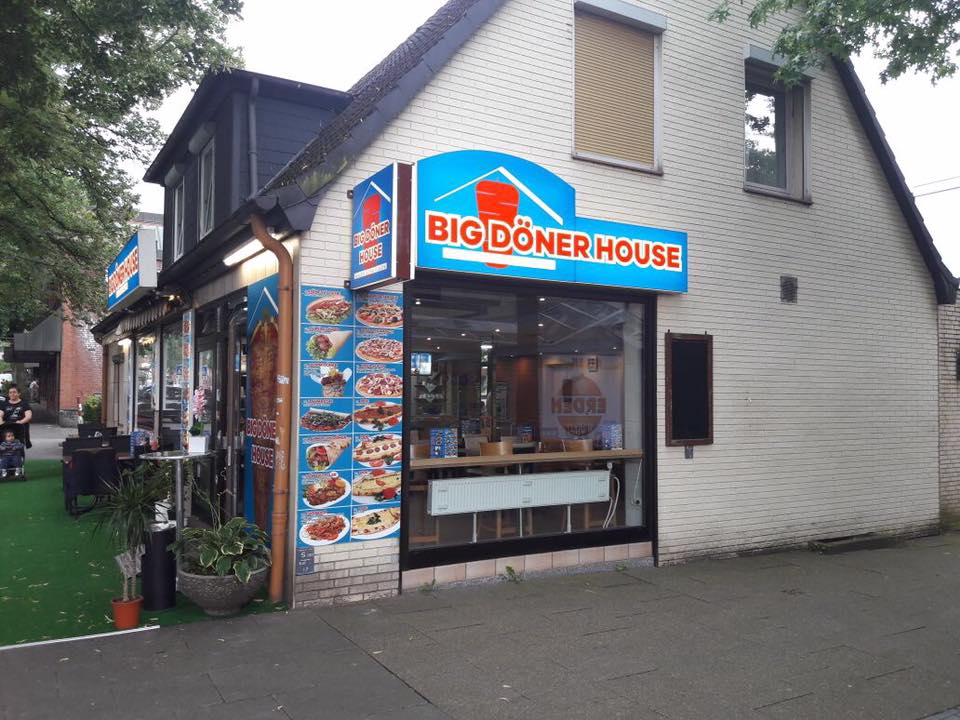 Big Döner House | Neugraben-Fischbek