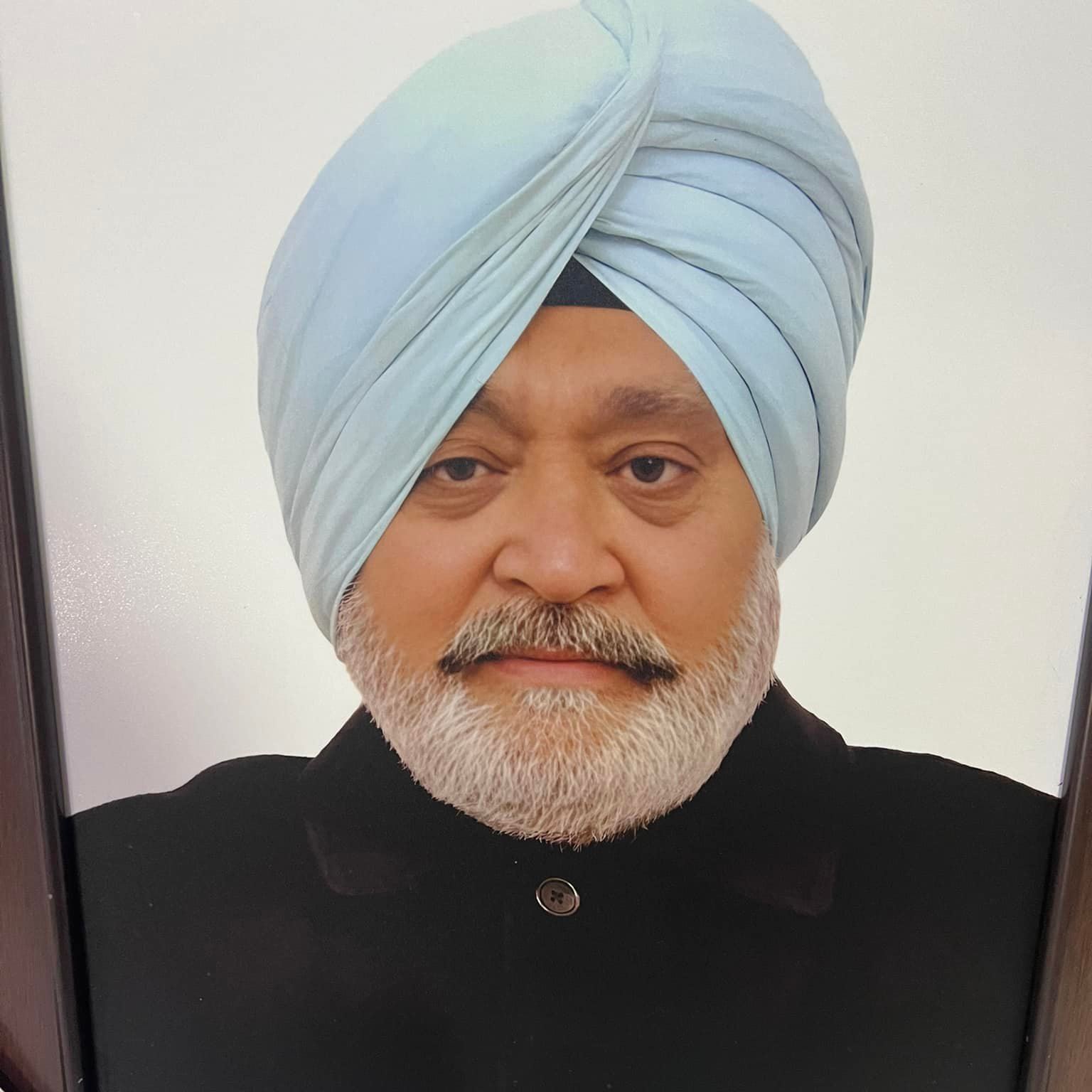 Amarjit Singh Parhar