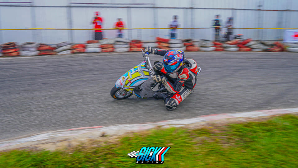 Sick Racing
