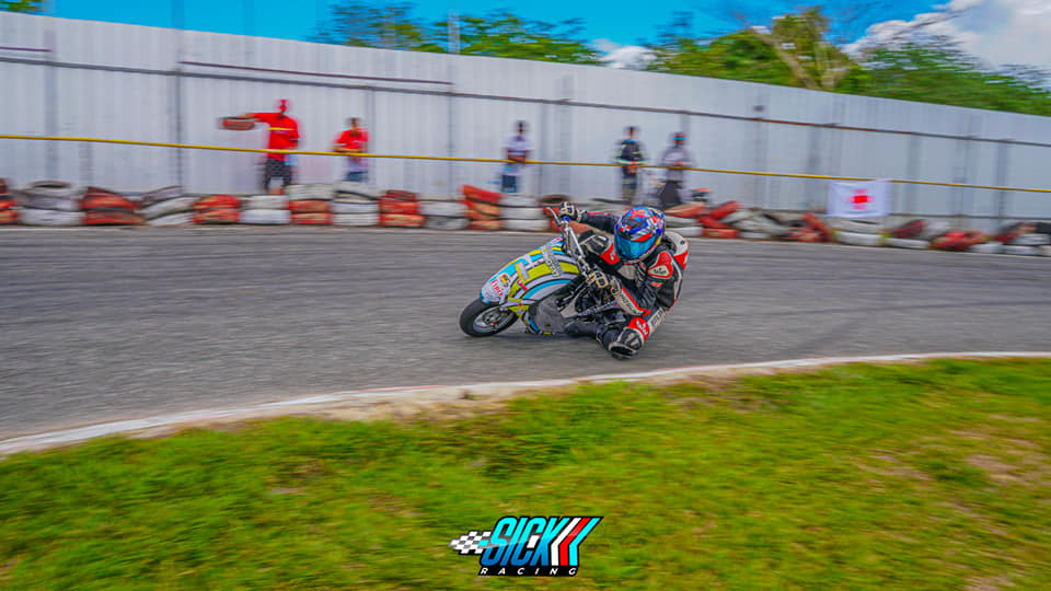 Sick Racing