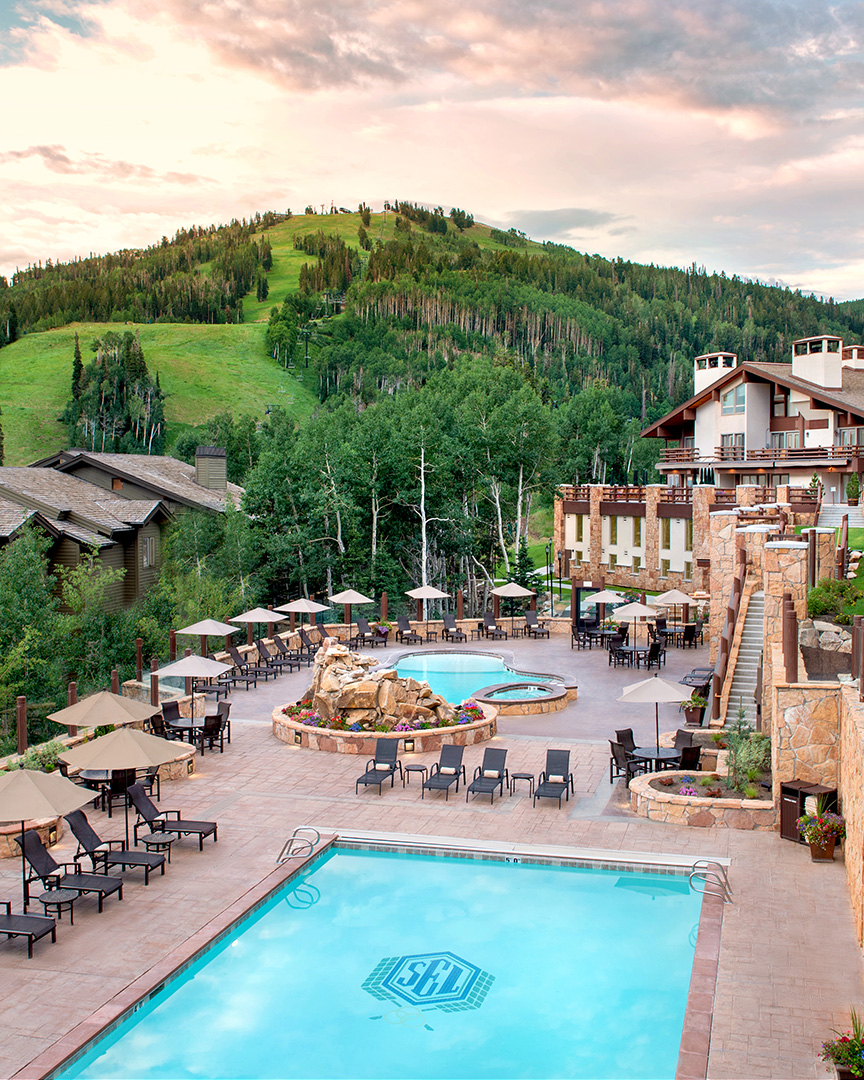 Stein Eriksen Lodge Deer Valley | Park City UT