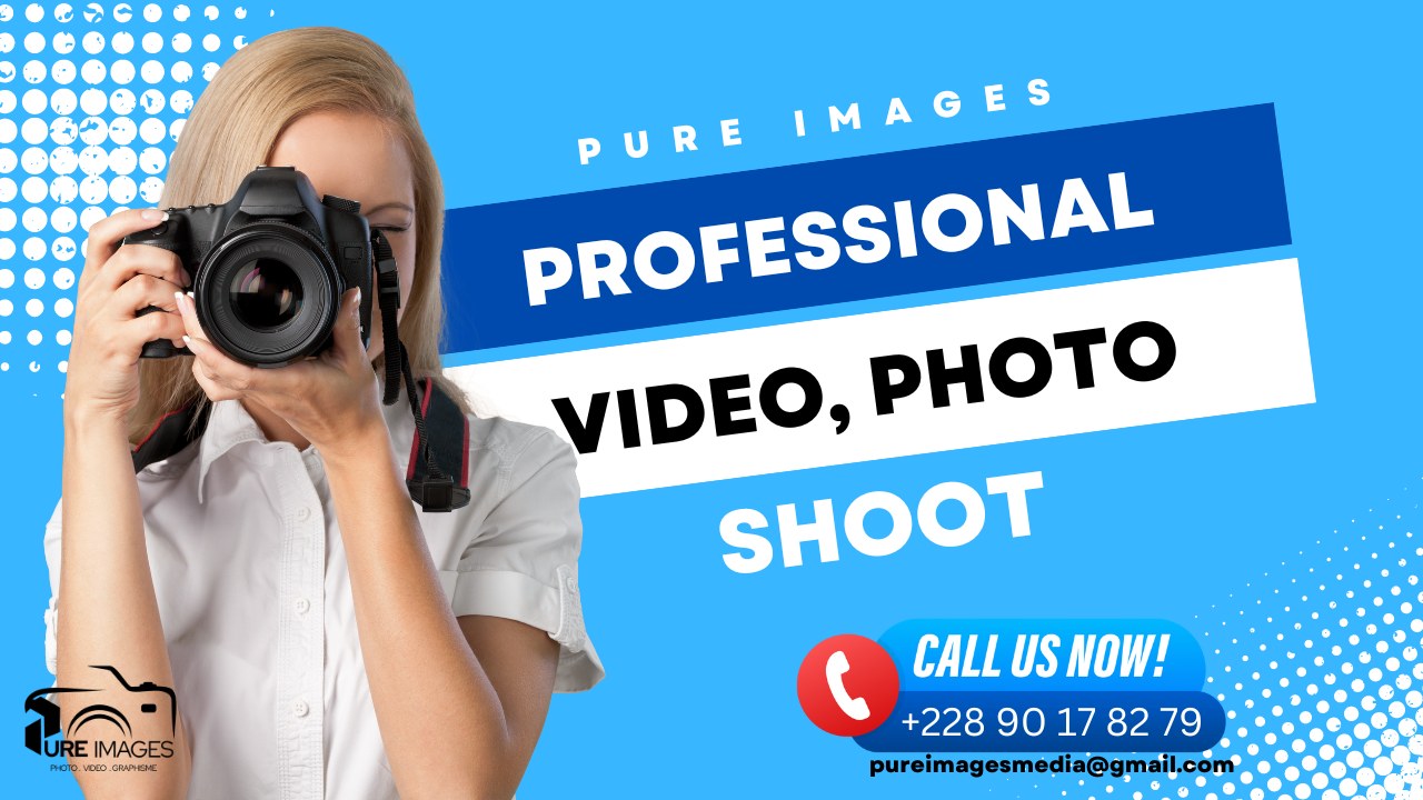 Pure Images