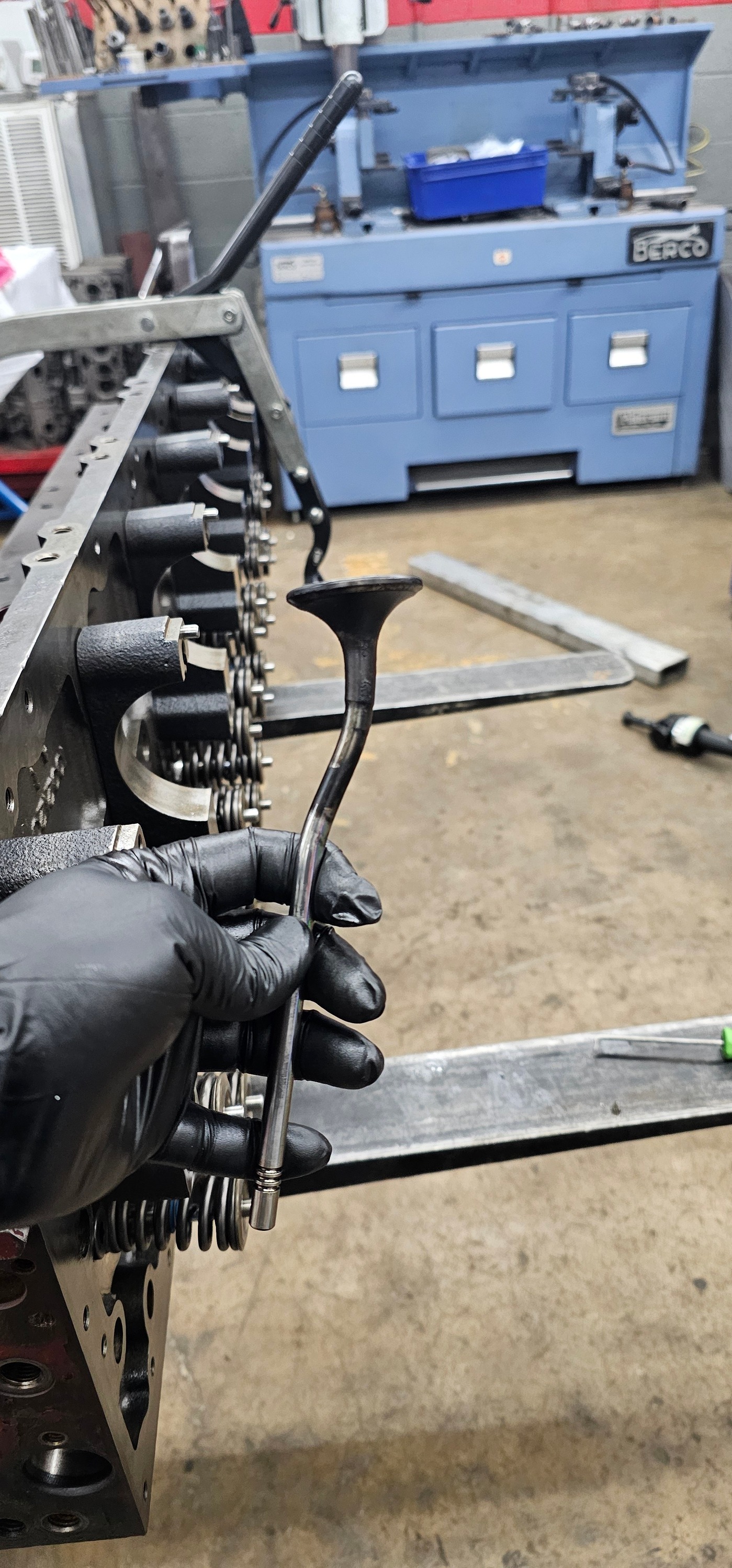 Ballard Performance Machine | Winchester TN