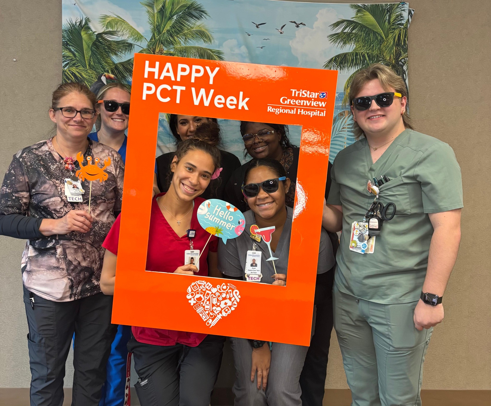 TriStar Greenview... - TriStar Greenview Regional Hospital