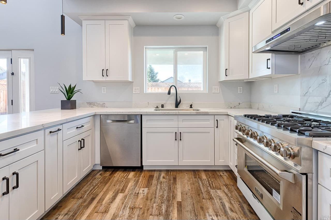 ZMC Kitchen &amp; Bath Inc. | Rancho Cordova CA