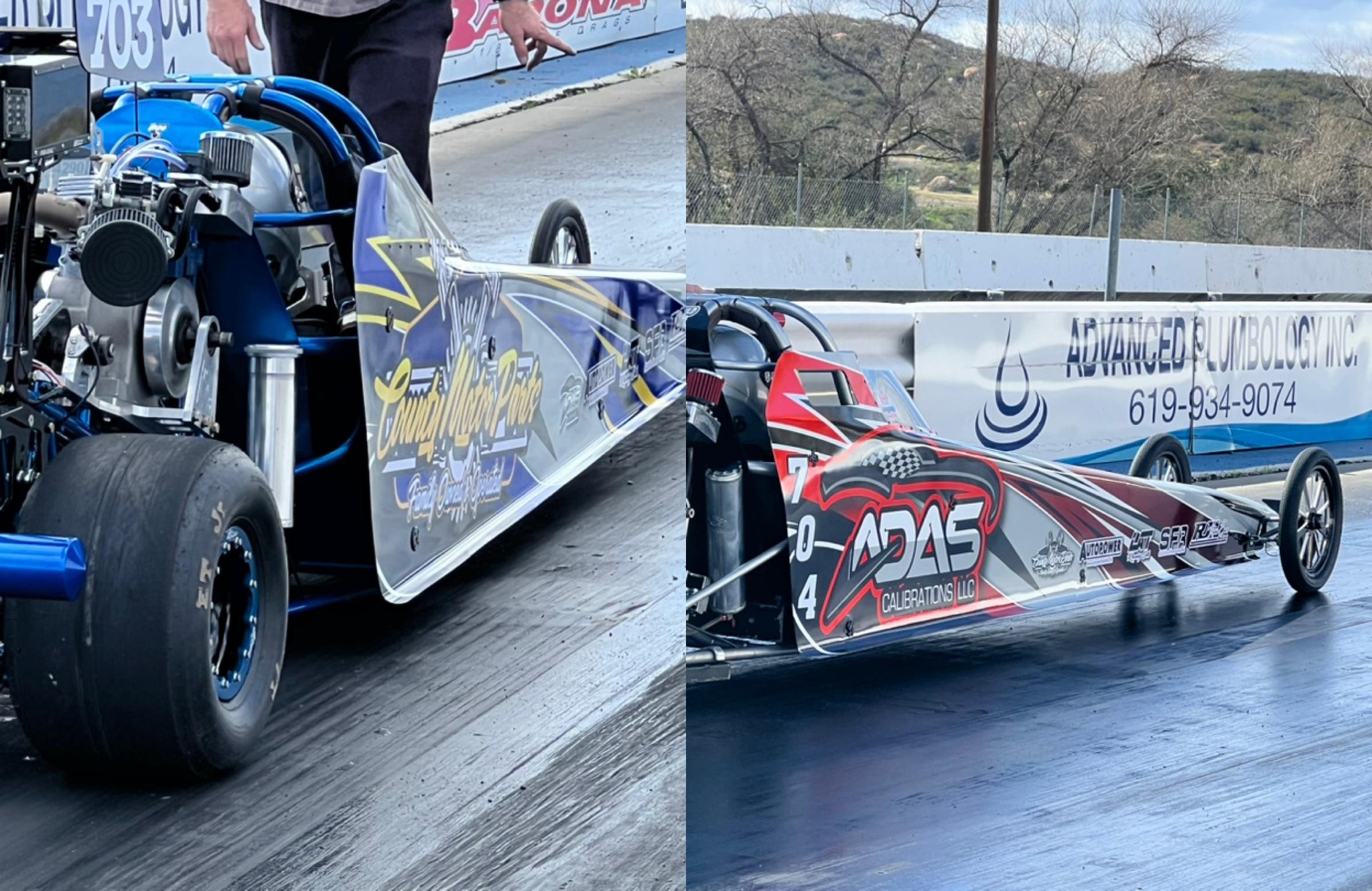 Sullivan Family Racing