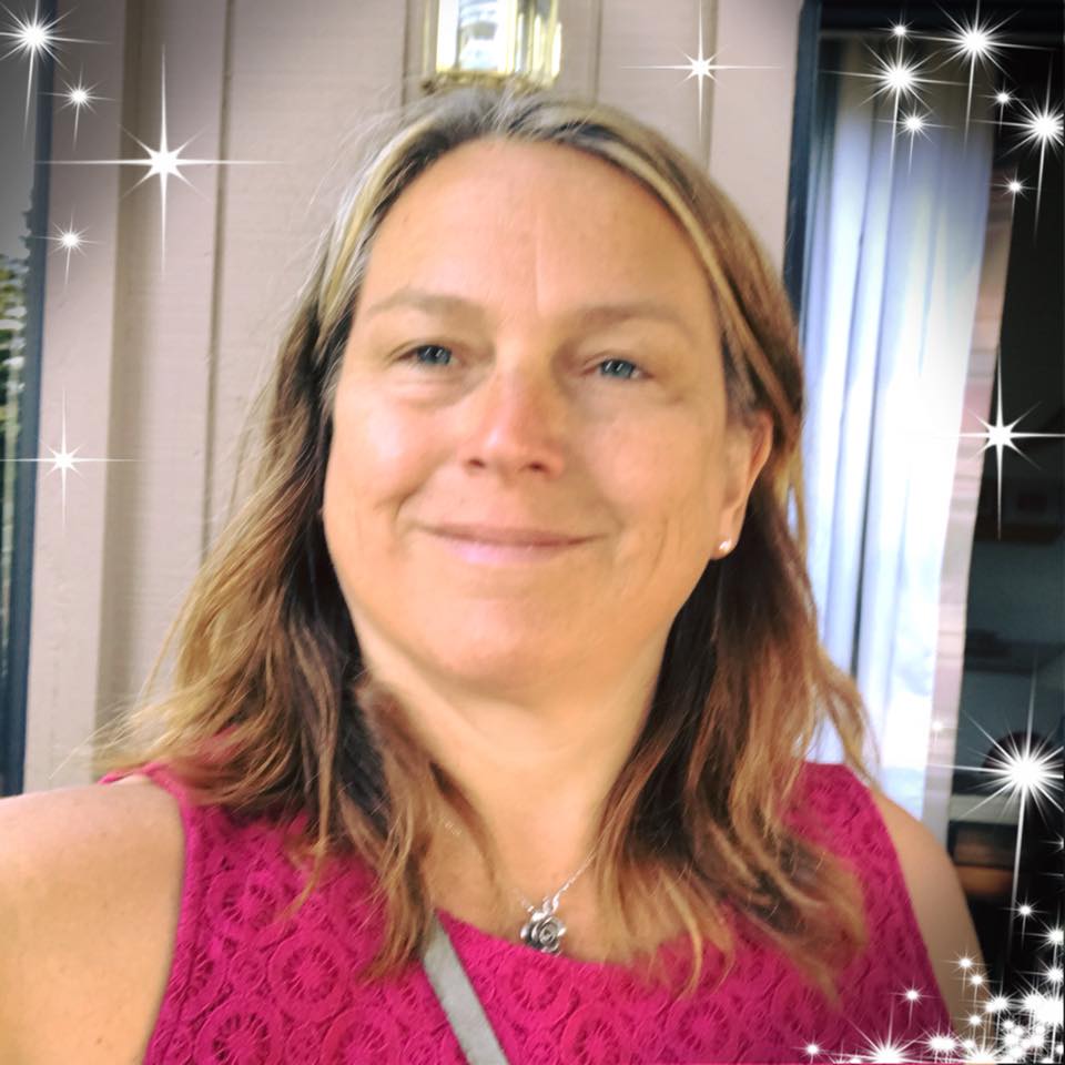 Cristina Elizabeth Rumph