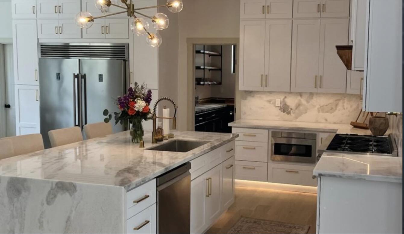 ZMC Kitchen &amp; Bath Inc. | Rancho Cordova CA