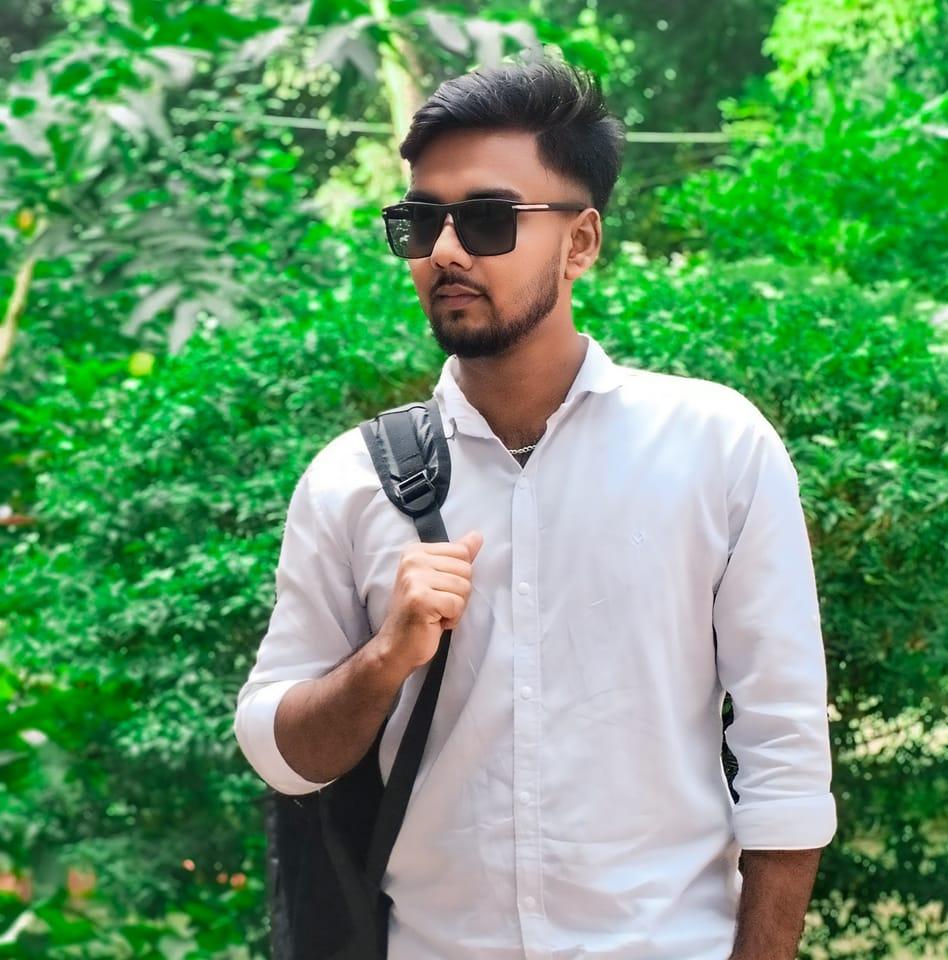 Md Suzon Hossain