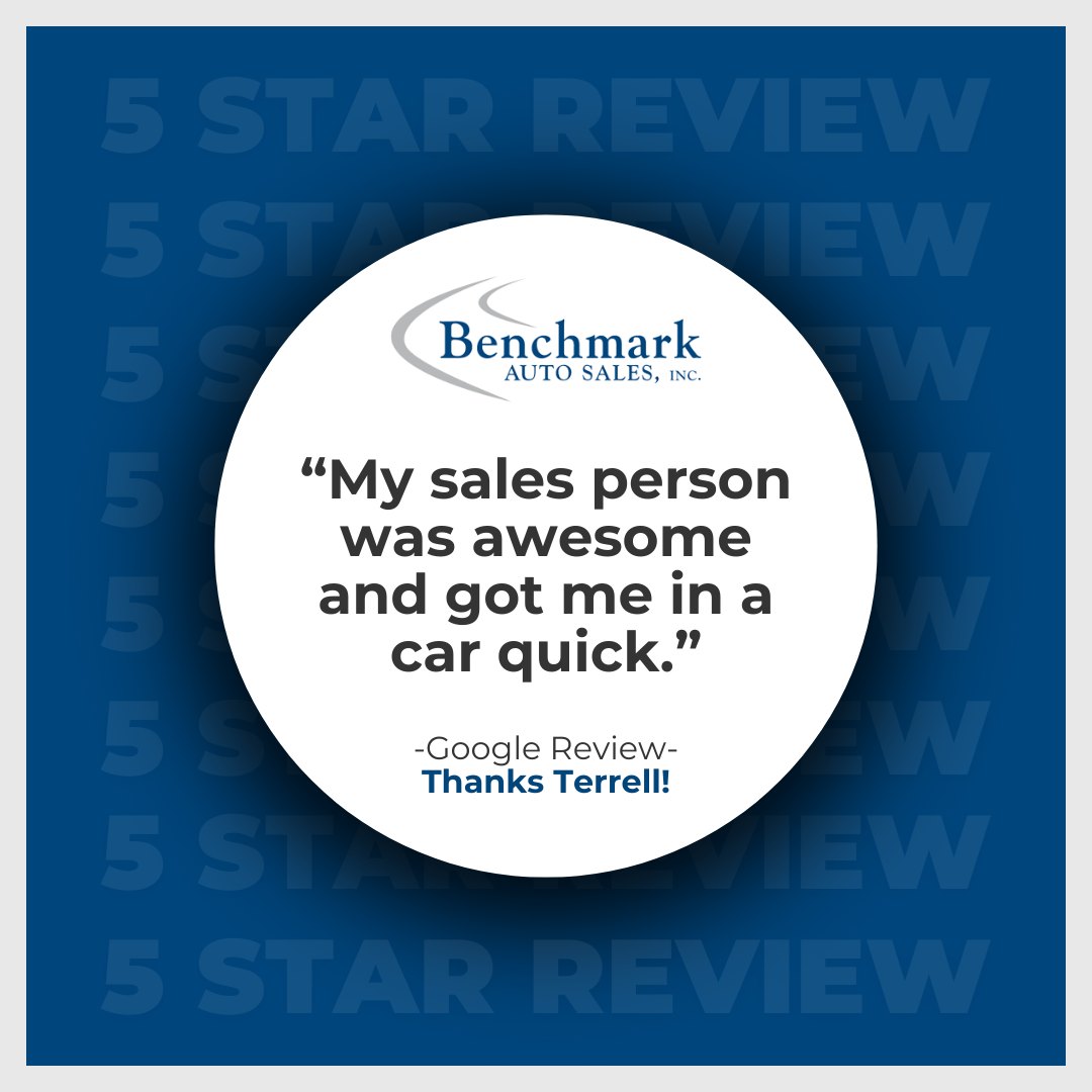 Benchmark Auto Sales, Inc. | Asheville NC