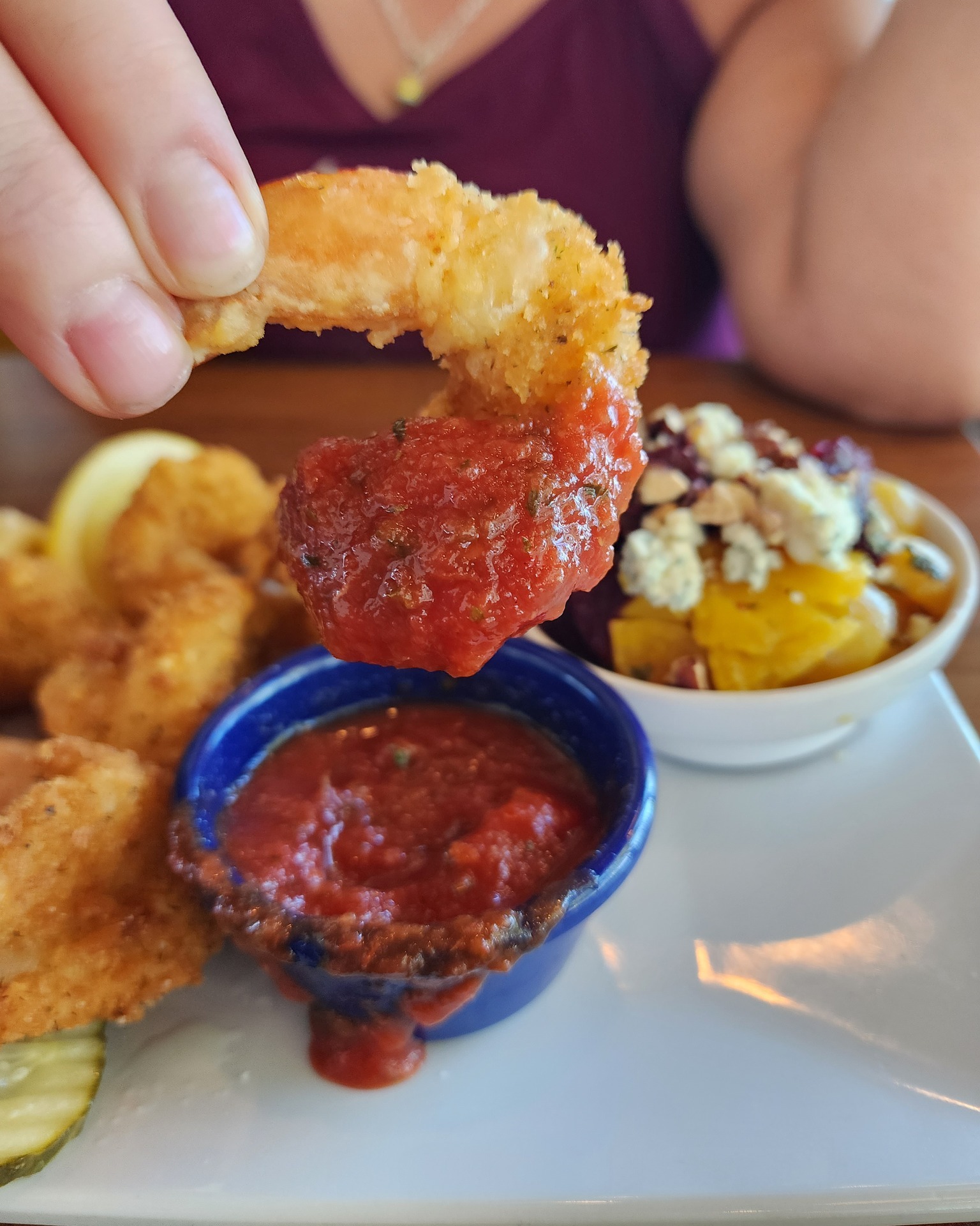 Joe's Farm Grill | Gilbert AZ