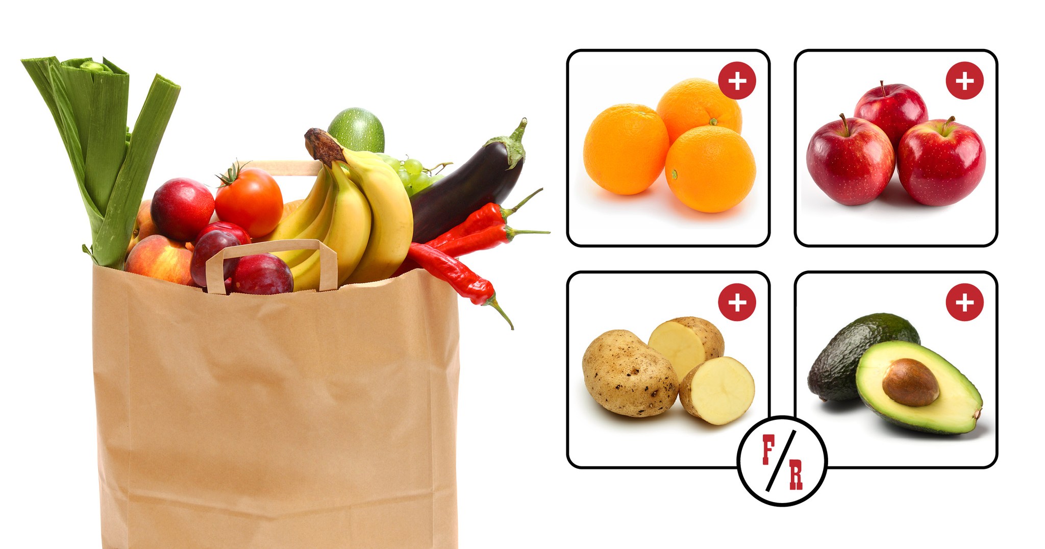 Food - Stock up on nature’s best and bring home fresh flavors for every ...