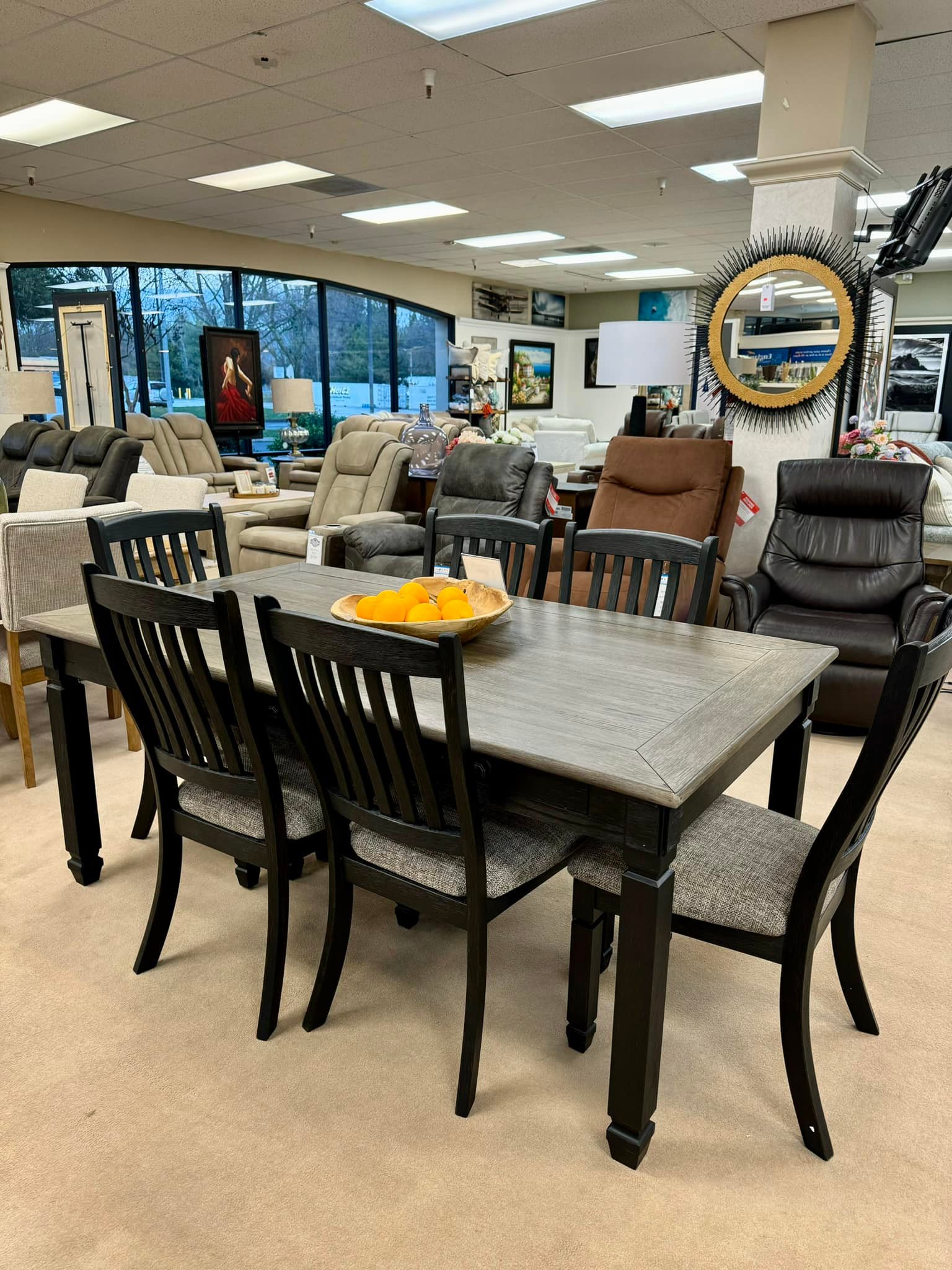 Furniture Stores In Ukiah