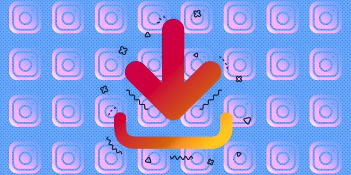 Moment BB - Как Скачать Фото Из Instagram На Компьютер, Планшет.