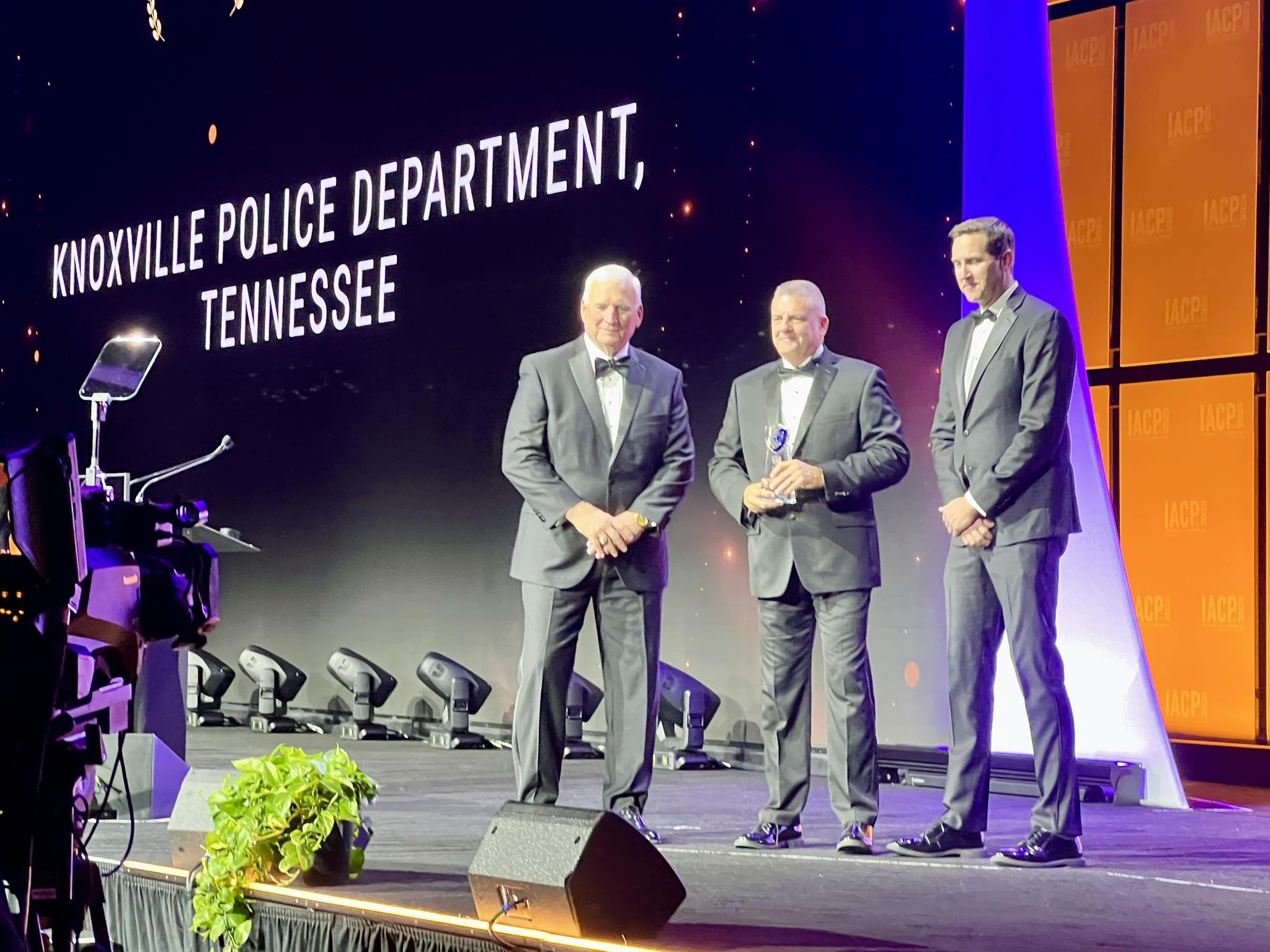 City of Knoxville - Government