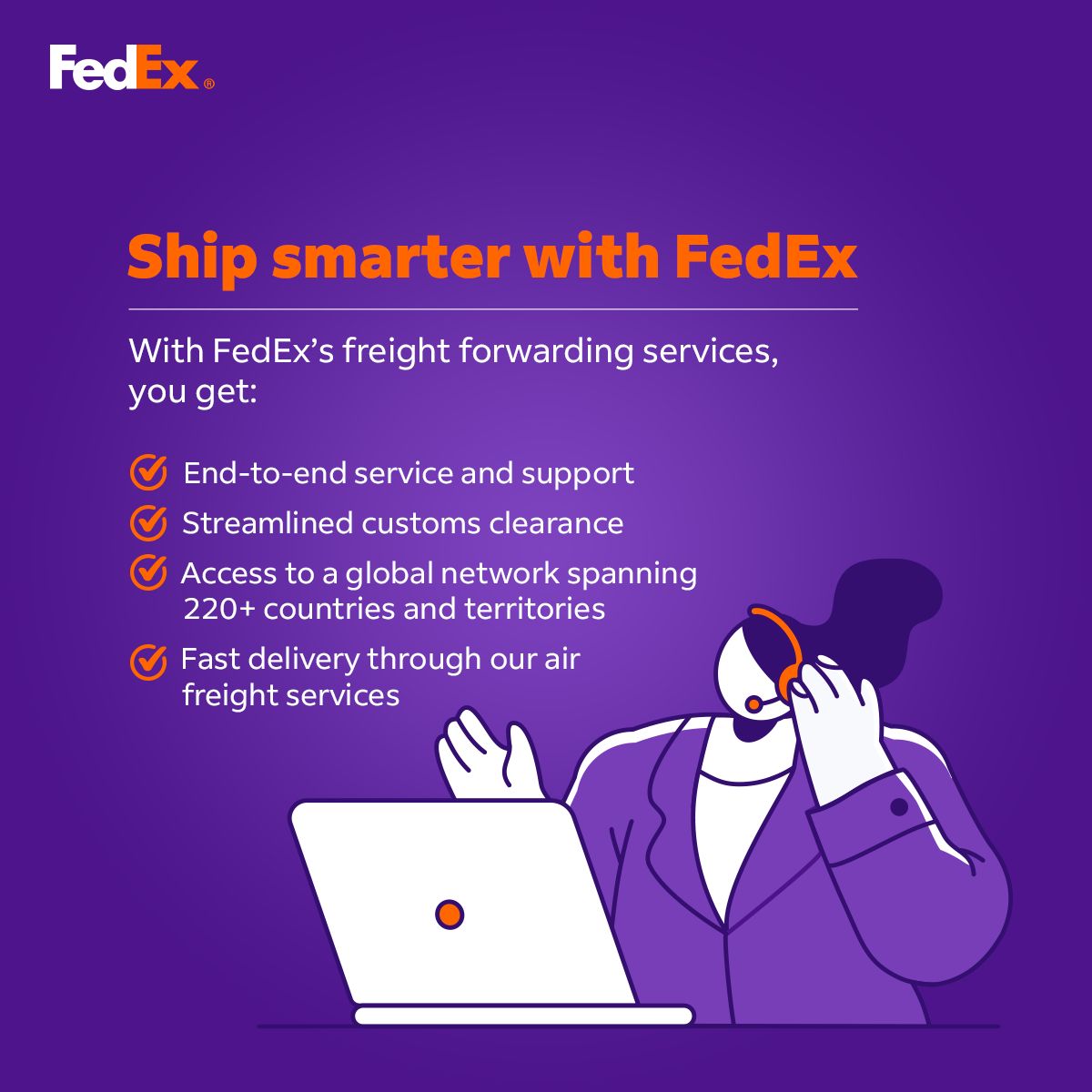 FedEx