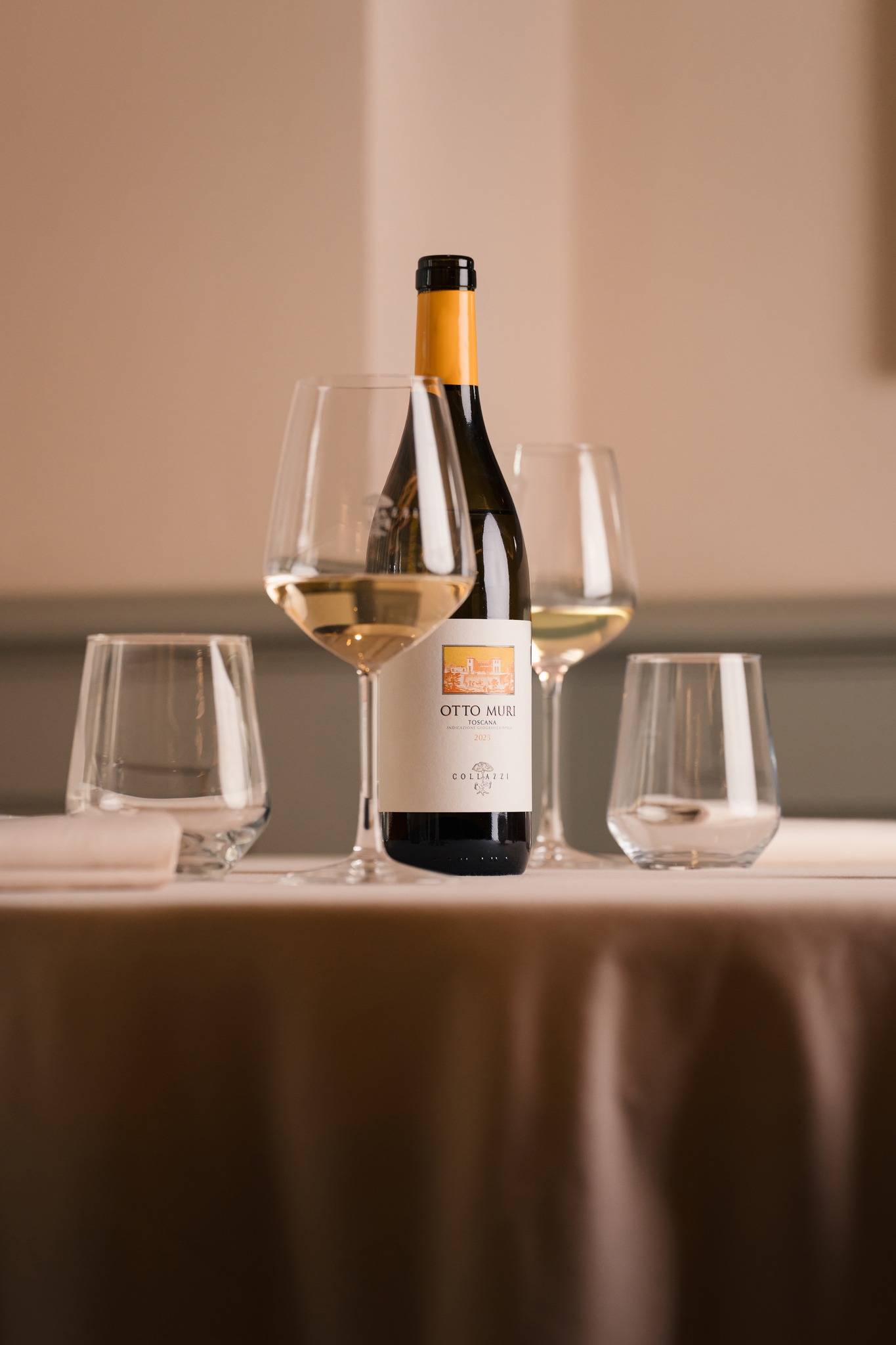 Locanda Collazzi | Impruneta