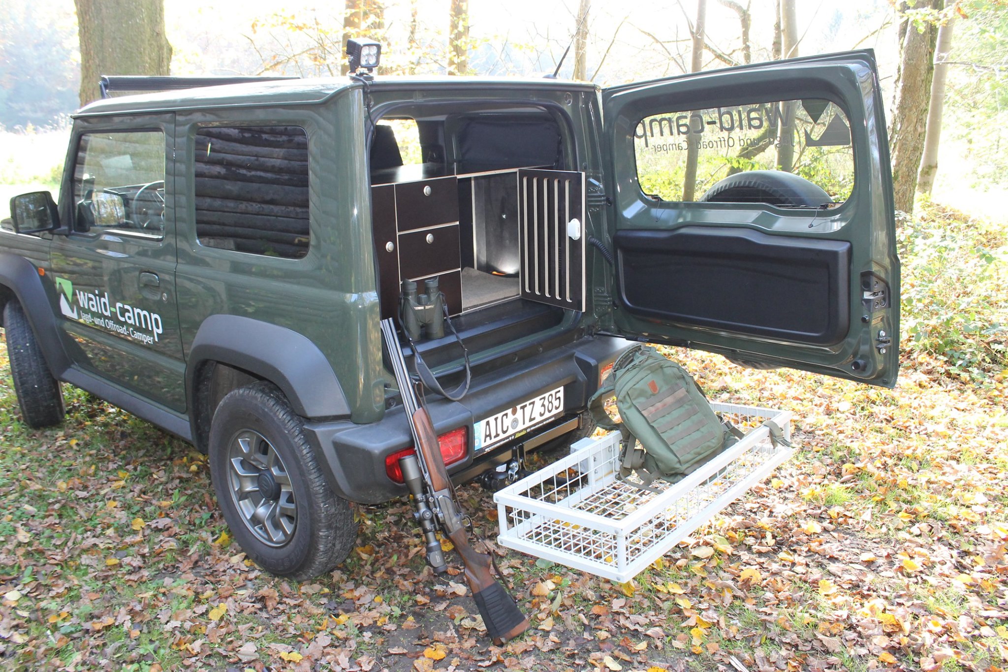 Sitemapcdatahttpswwwkedriinfosuzuki Jimny Kofferraumausbau