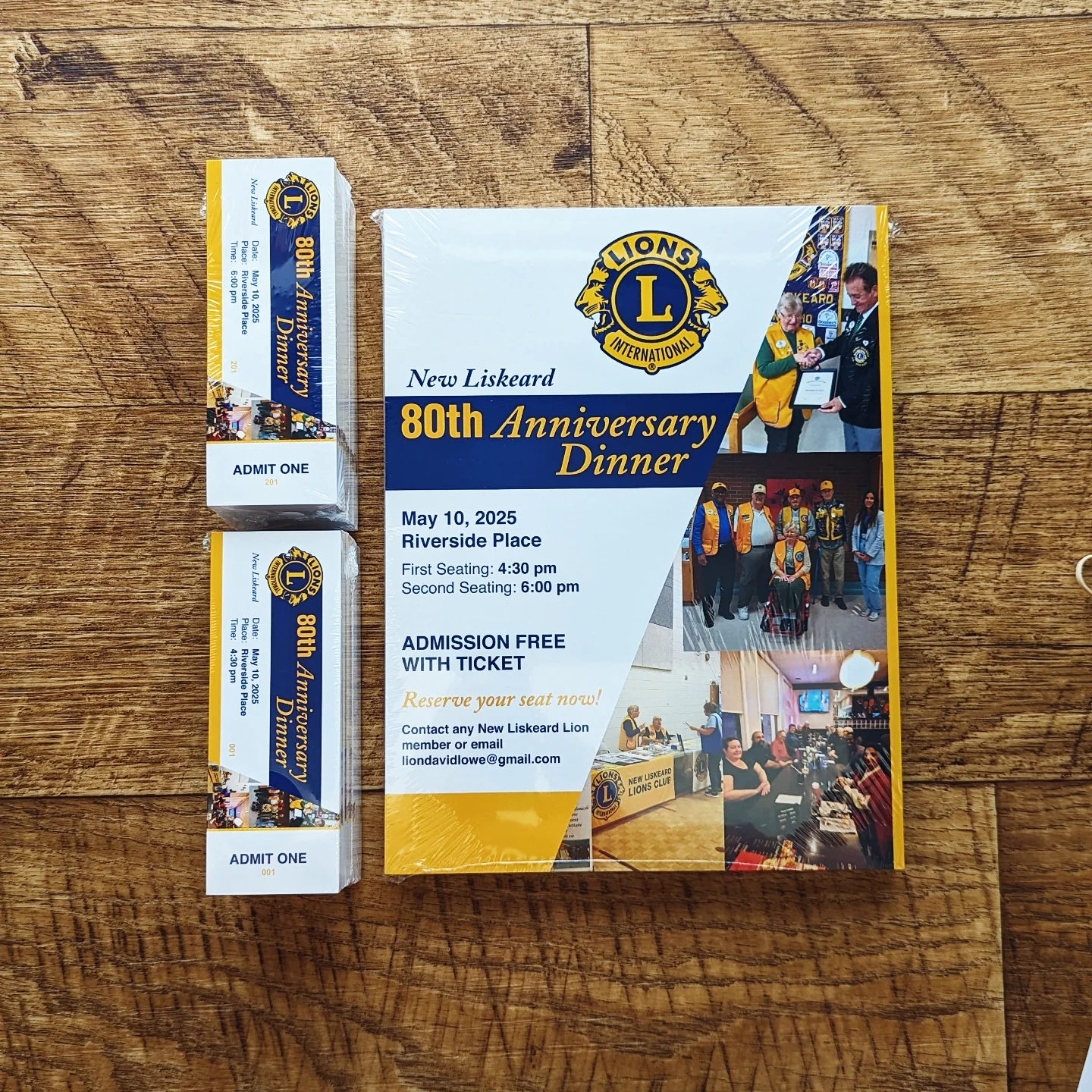INKit Design & Print | New Liskeard ON