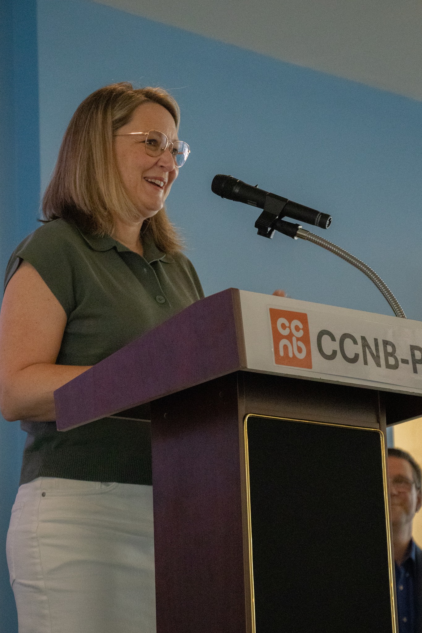 CCNB -... - CCNB - Collège communautaire du Nouveau-Brunswick