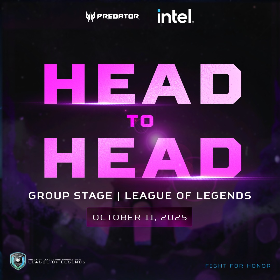 Predator Gaming - The final clashes of the Predator League... | Facebook