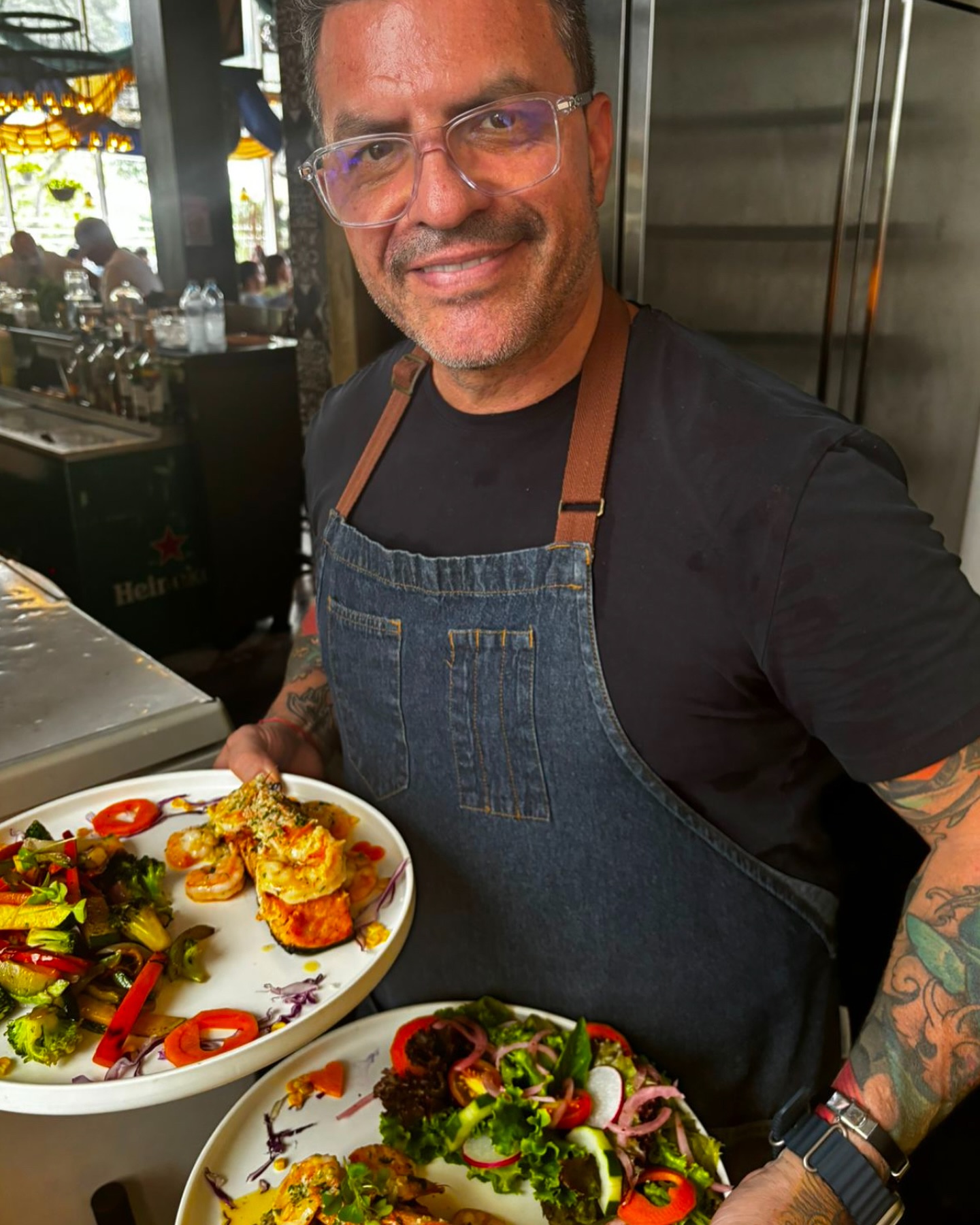 Carne Al Fuego by Chef Rafael | Escazú