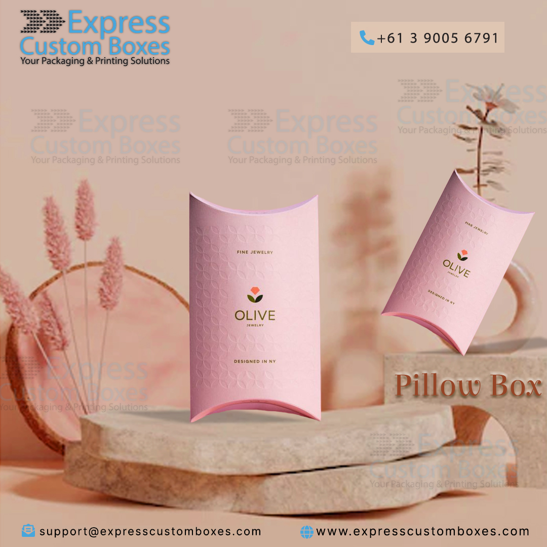 Order... - Express Custom Boxes Australia - Retail Packaging