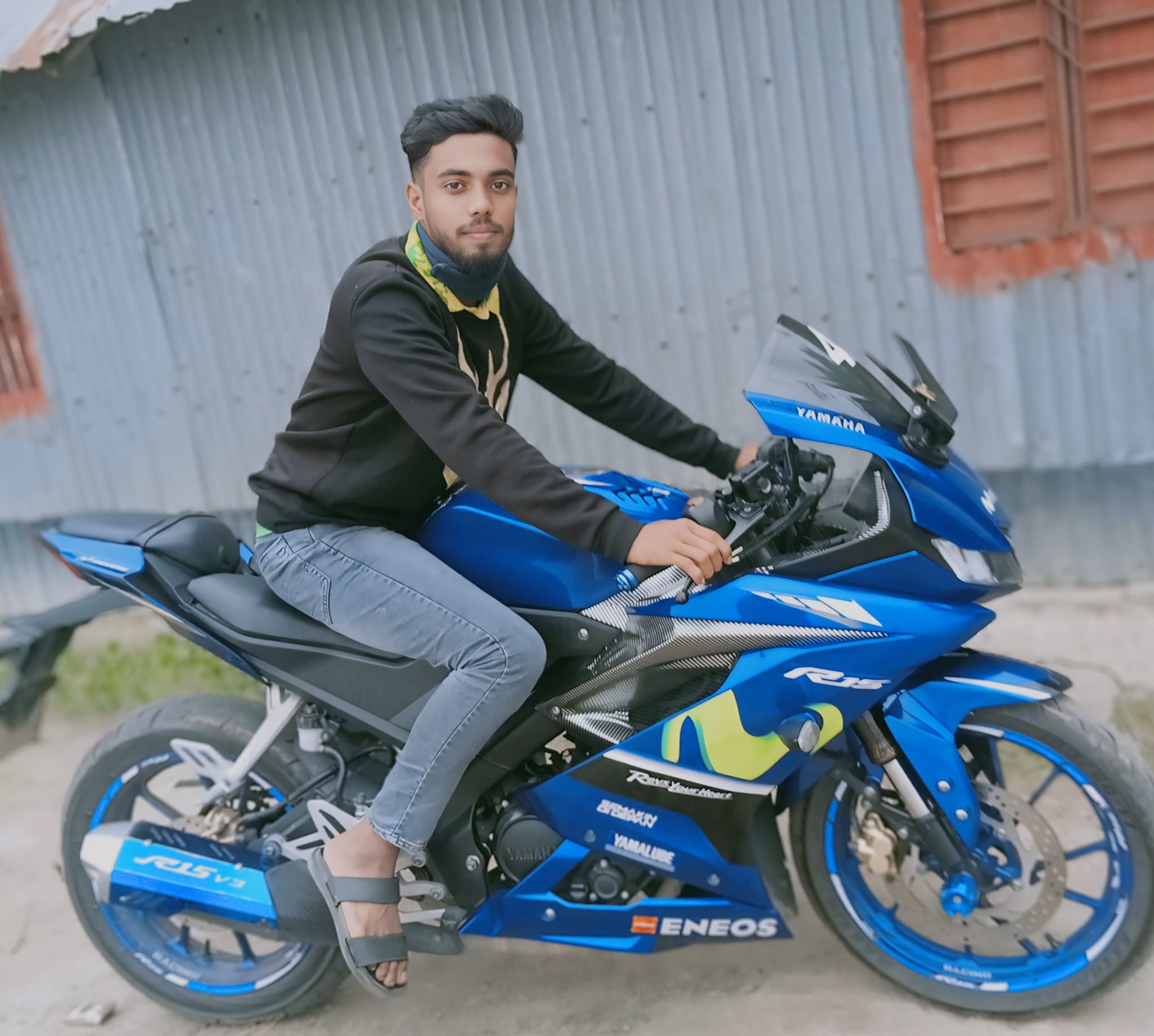 Md Biplob Sarker