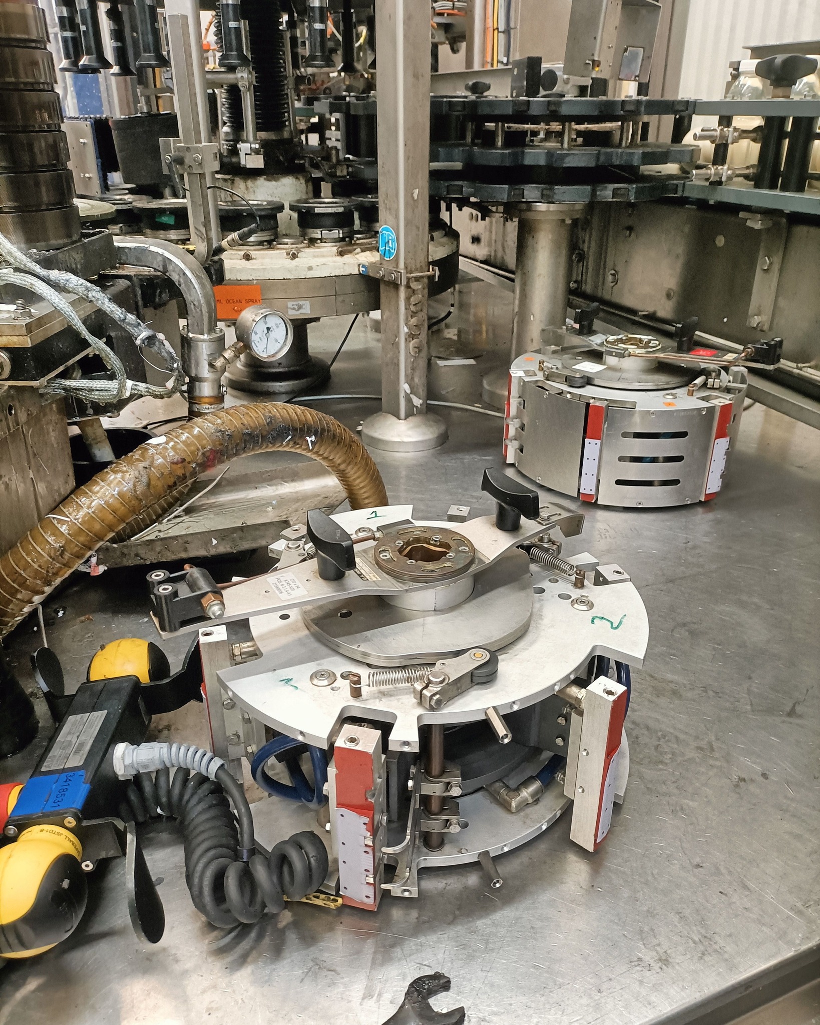 Syncro Solution