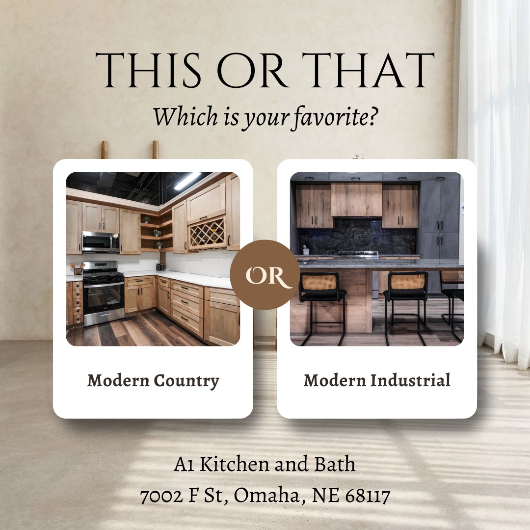 A1 Kitchen &amp; Bath | Omaha NE