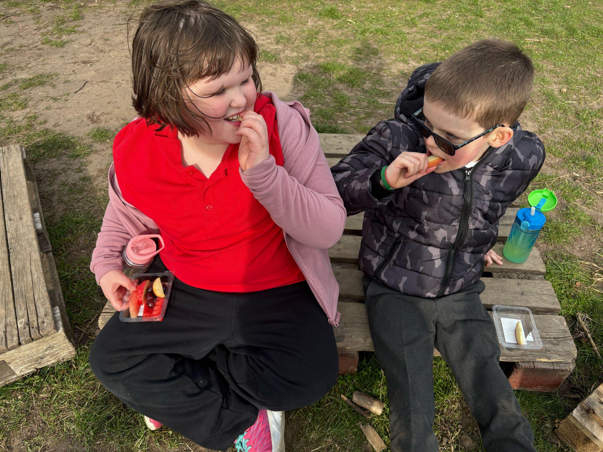 Millbank Primary School added a... - Millbank Primary School