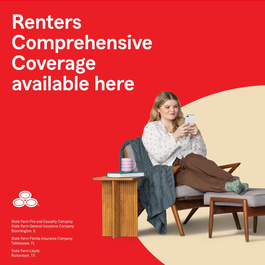 Ron Henson-State Farm Agent | Ottawa IL